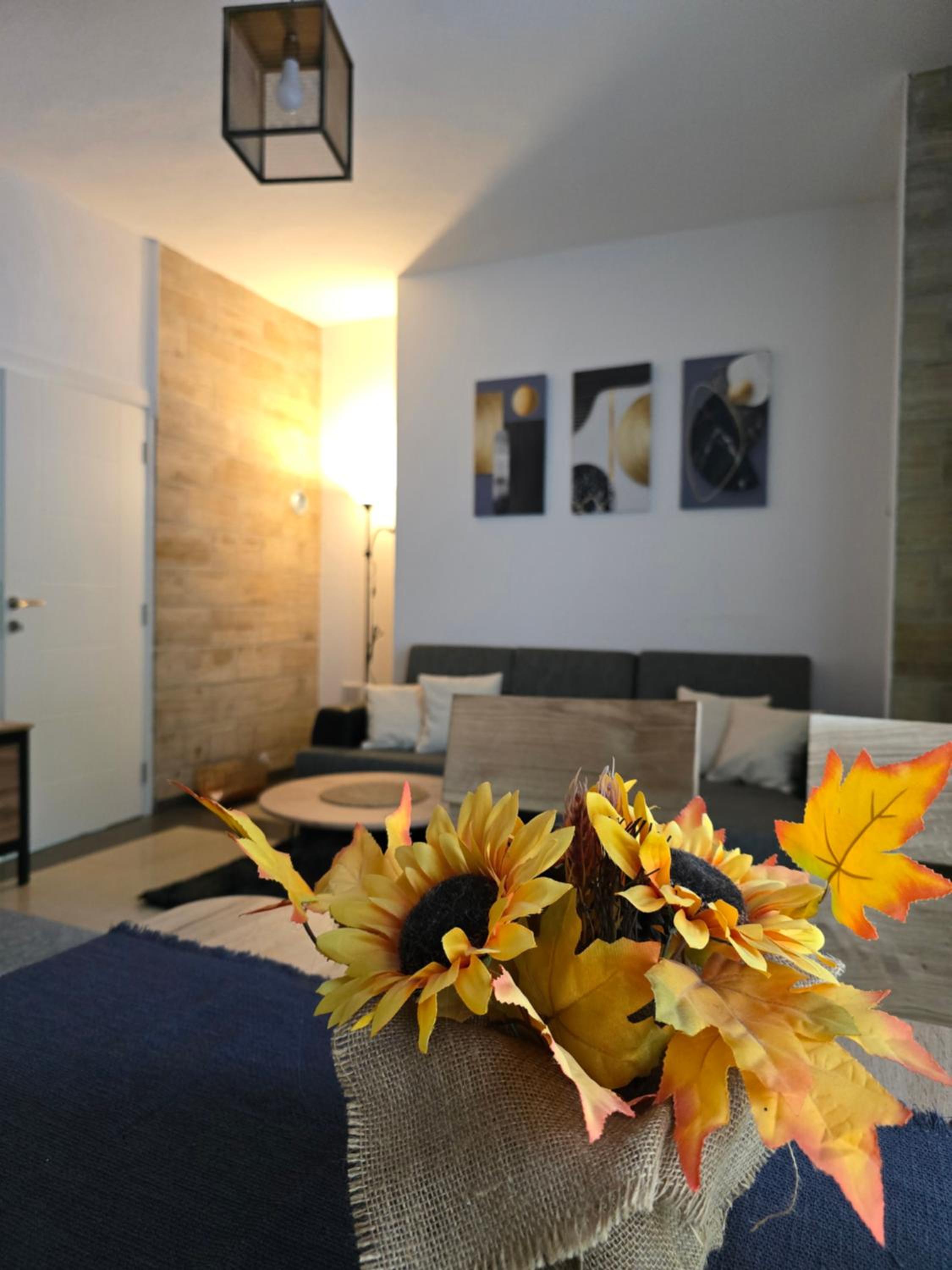 Riverstone Retreat