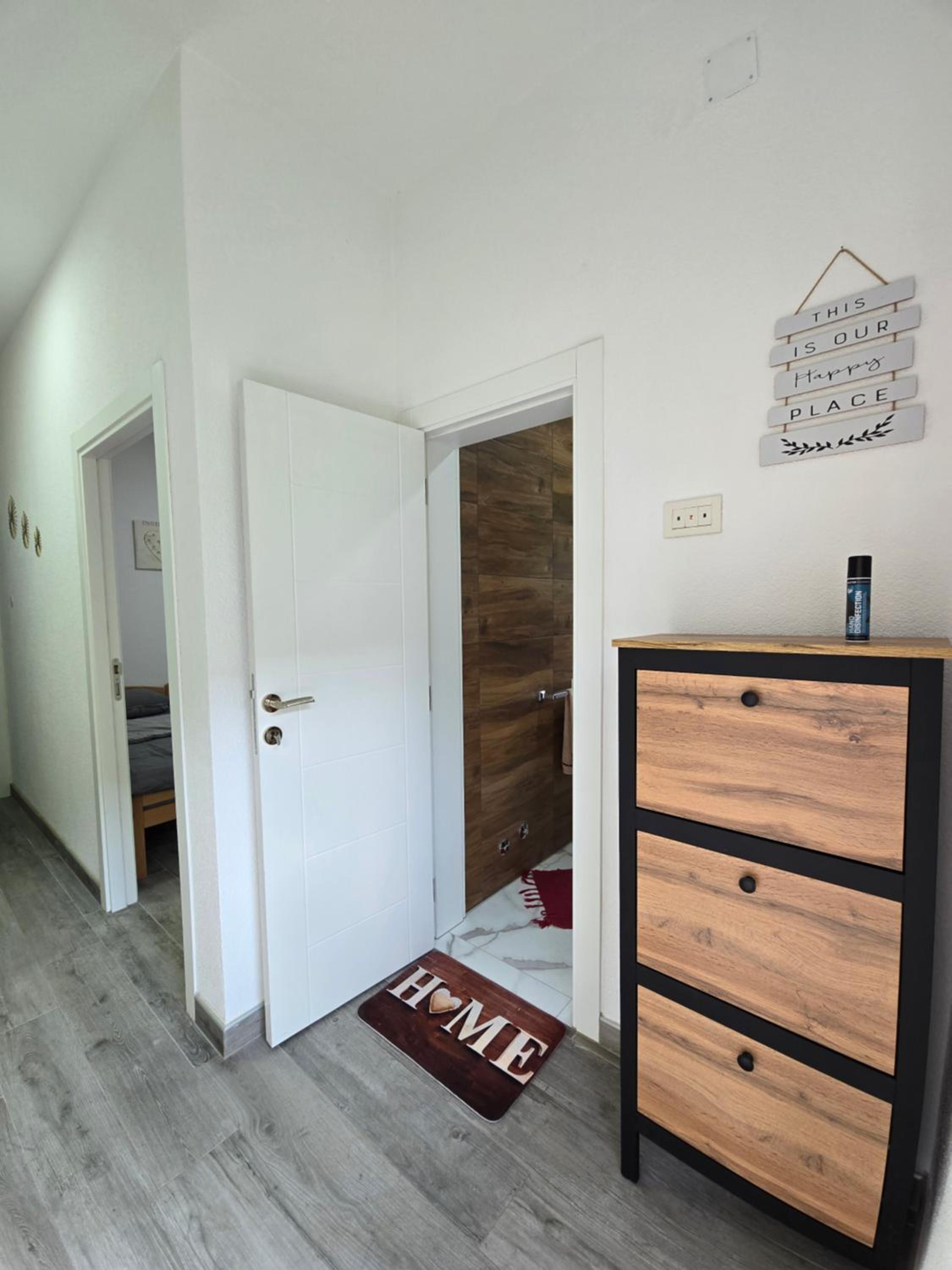 Riverstone Retreat