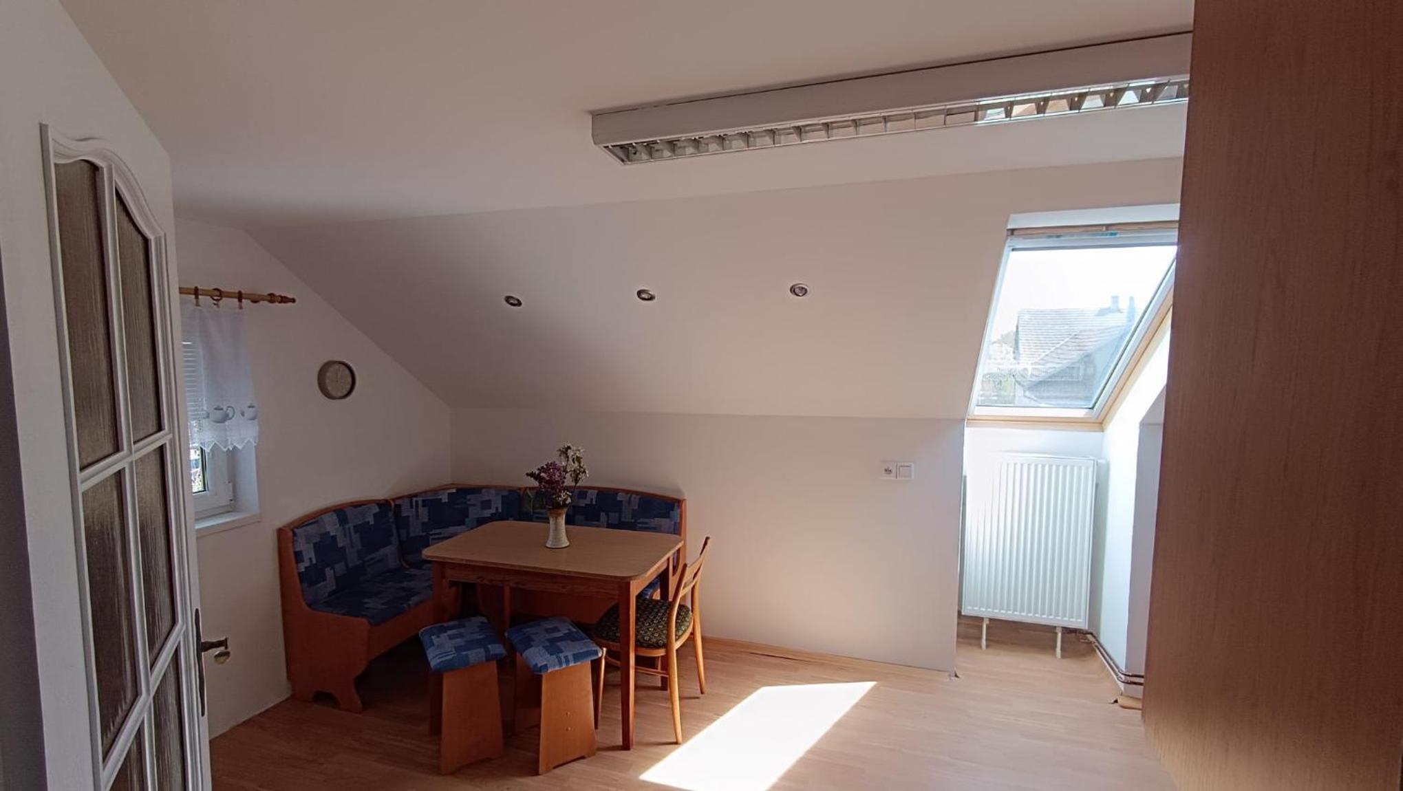 Apartment Vcelakov