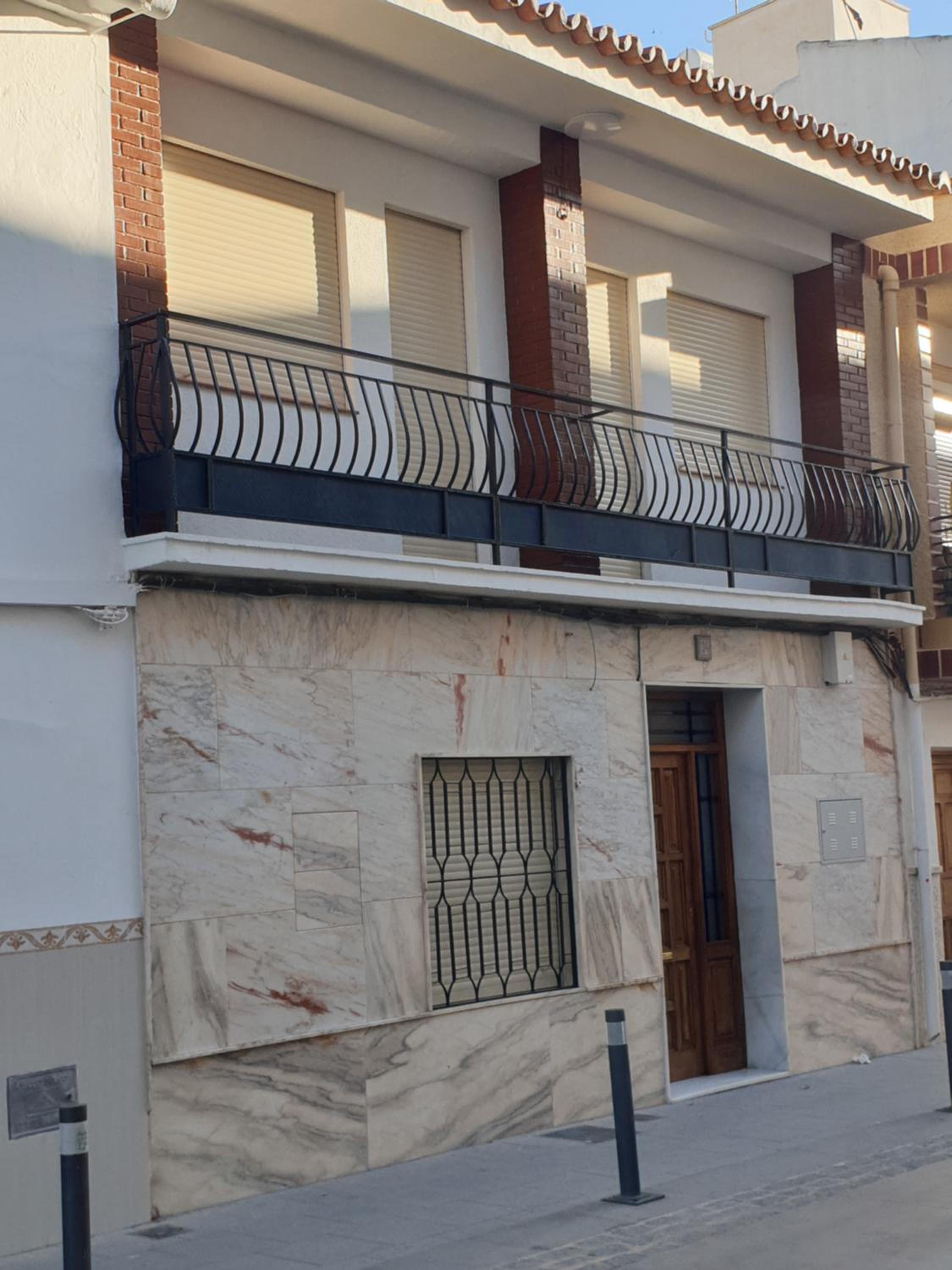 Casa el Correo