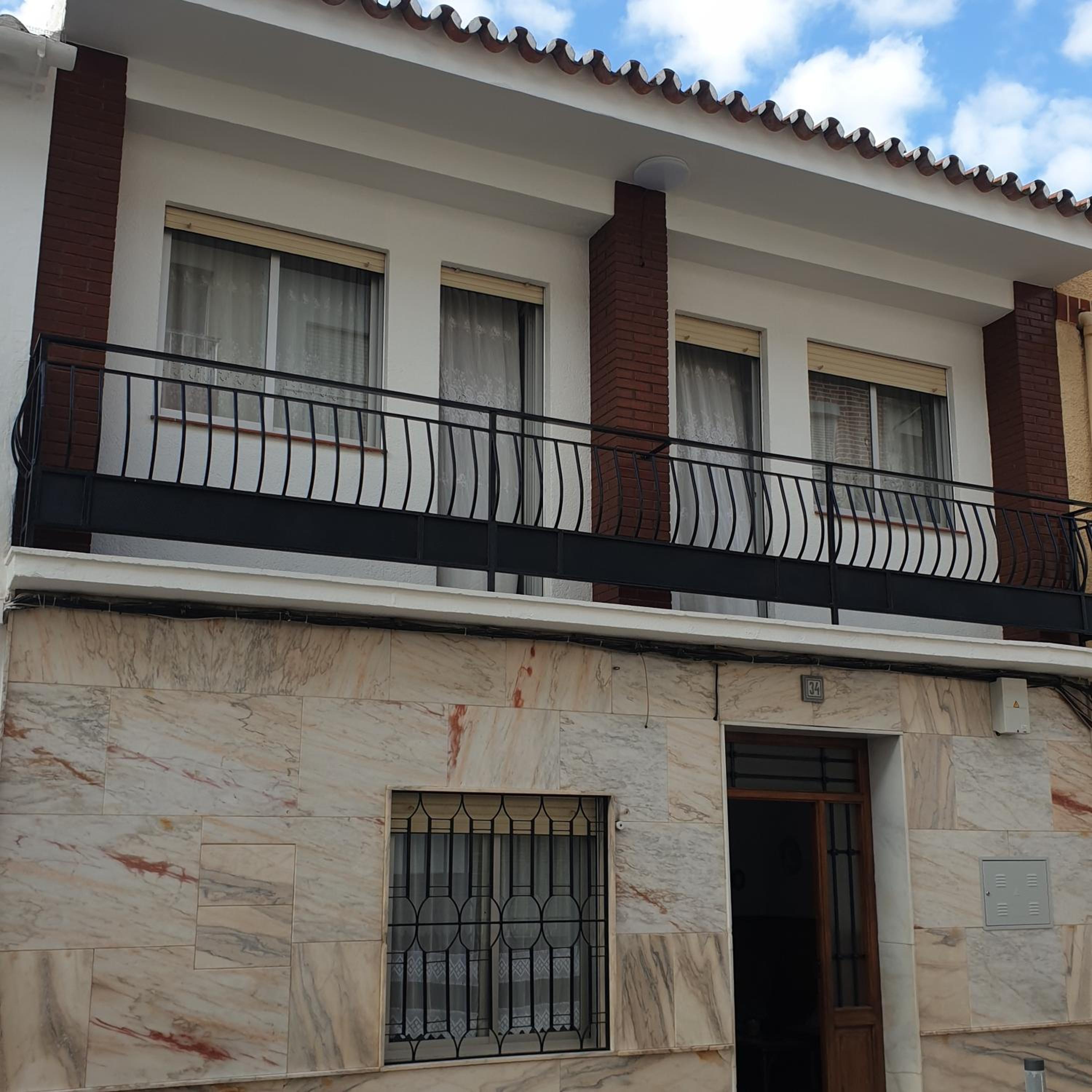 Casa el Correo