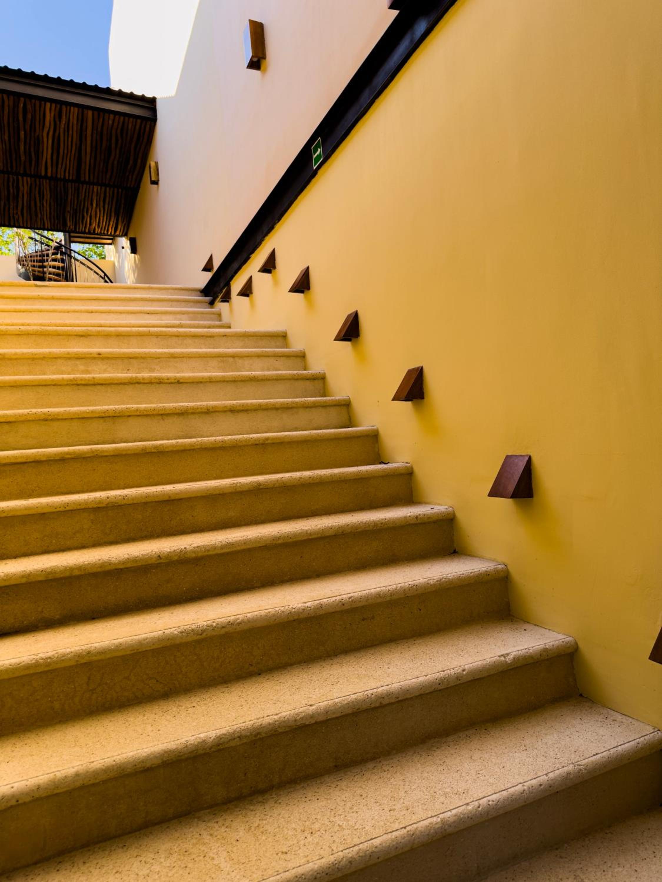Penthouse Kuukum Tulum view 5