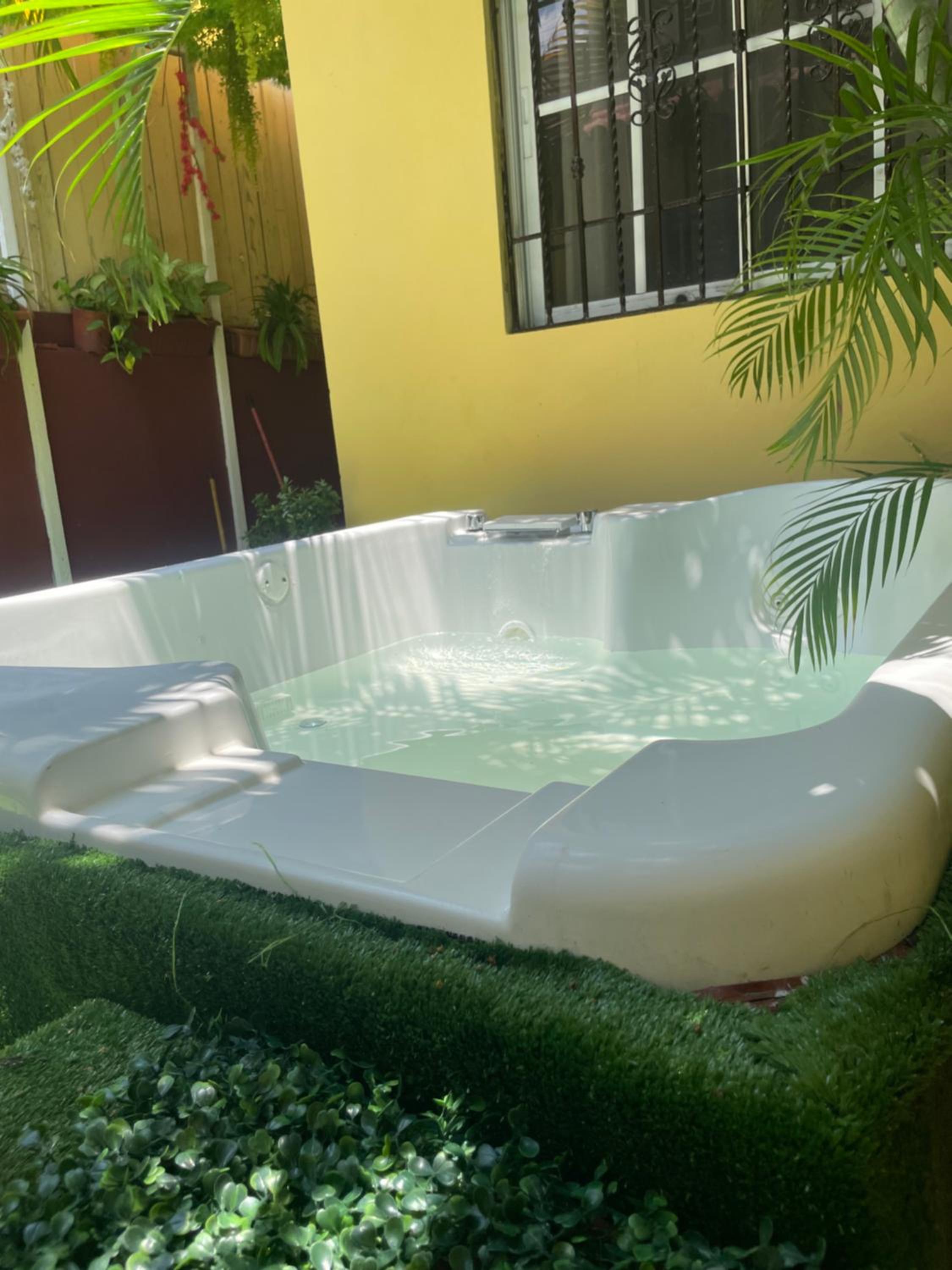 hermosa casa en la zona colonial