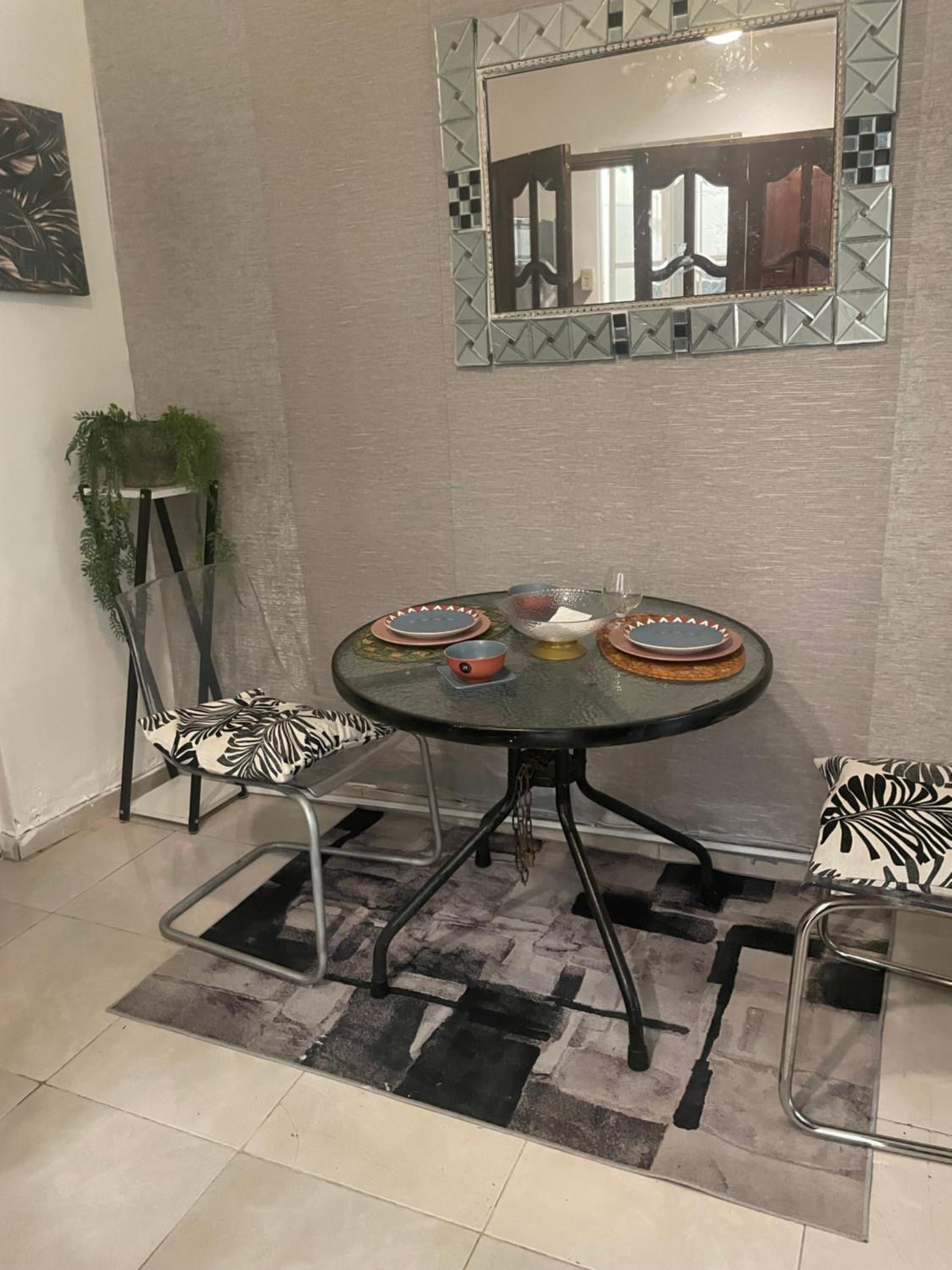 hermosa casa en la zona colonial