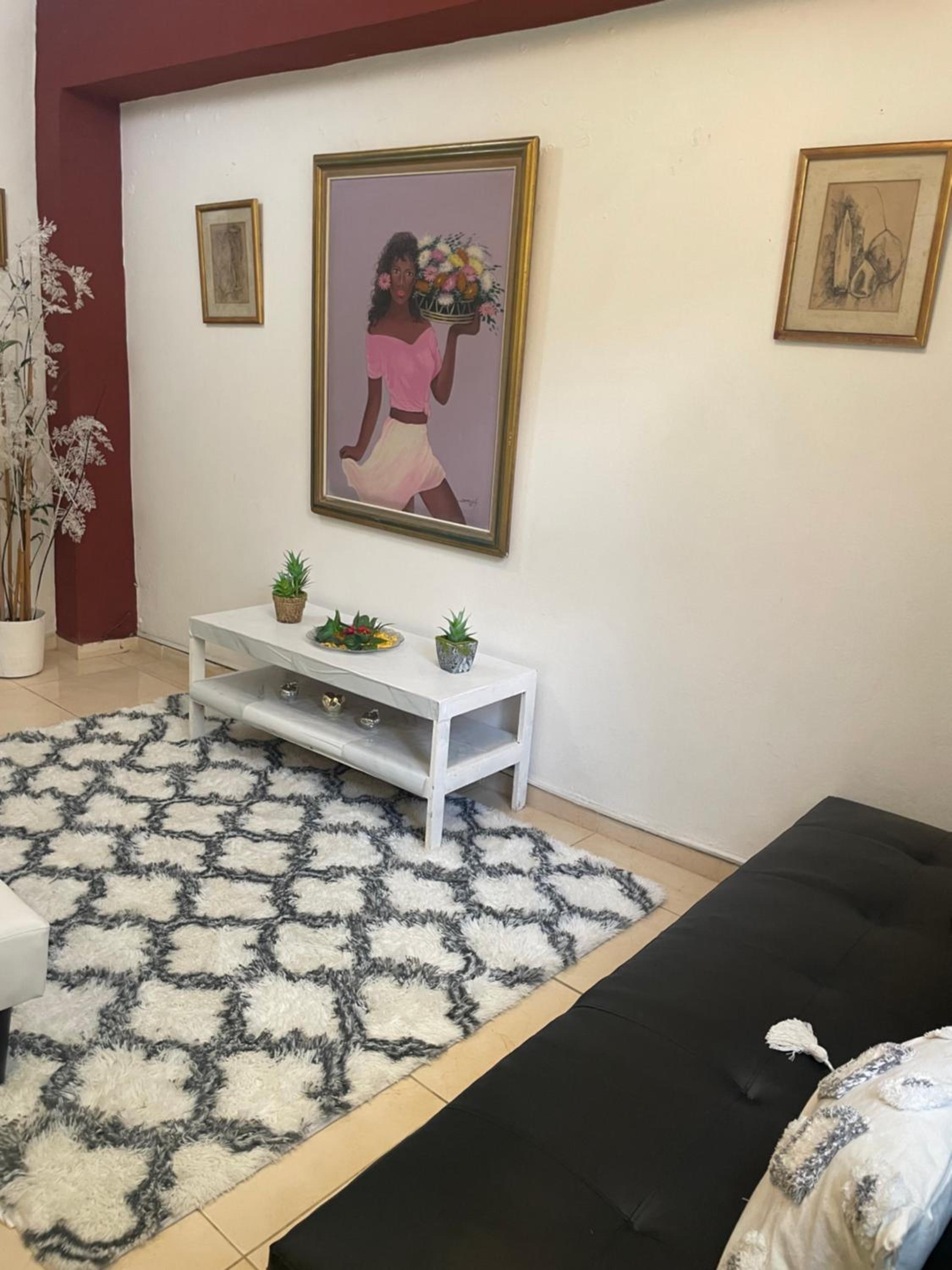 hermosa casa en la zona colonial