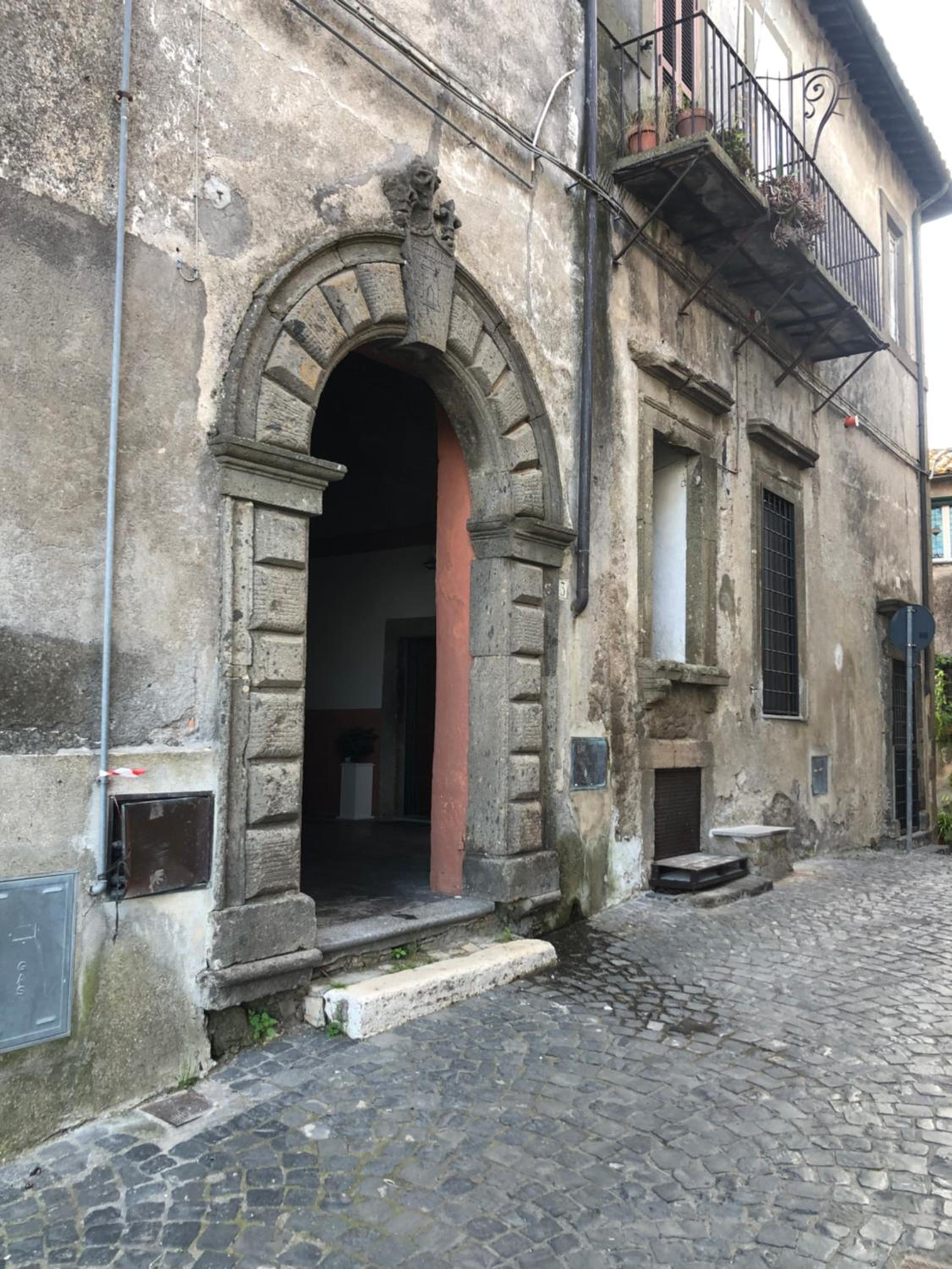 La Sosta nel Borgo view 2