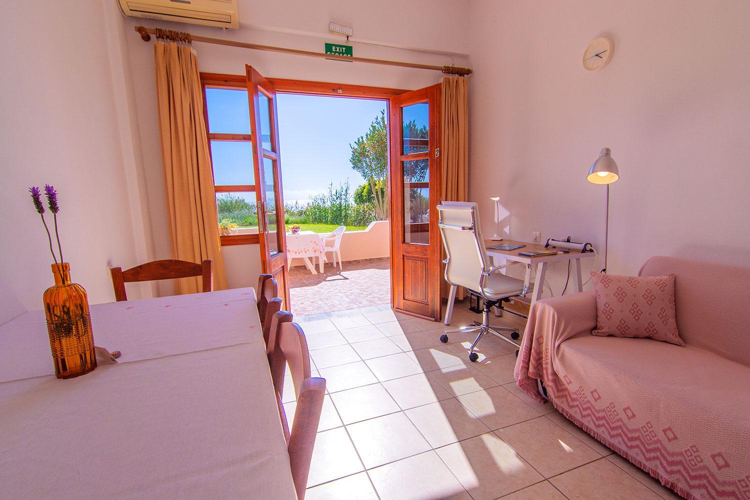 Liviko Beach Apartments - only adults view 5