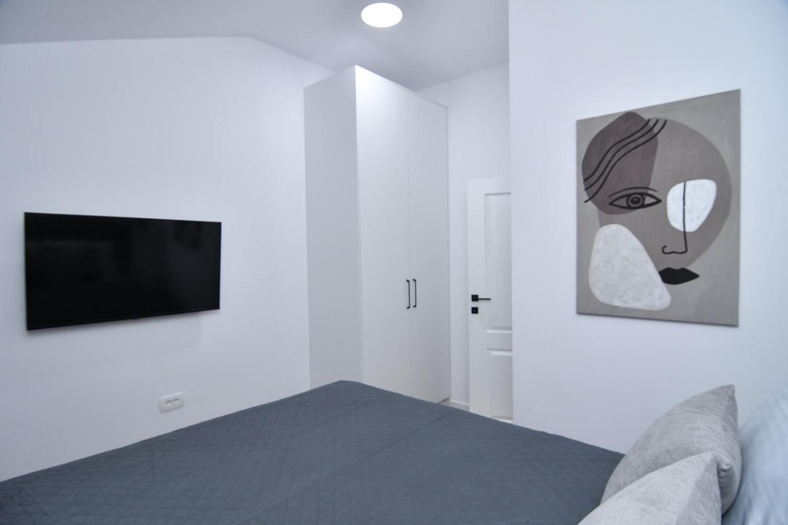 Apartments Šišević view 5