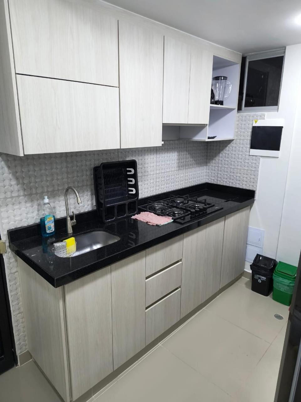 Apartamento En Girardot - El Peñón