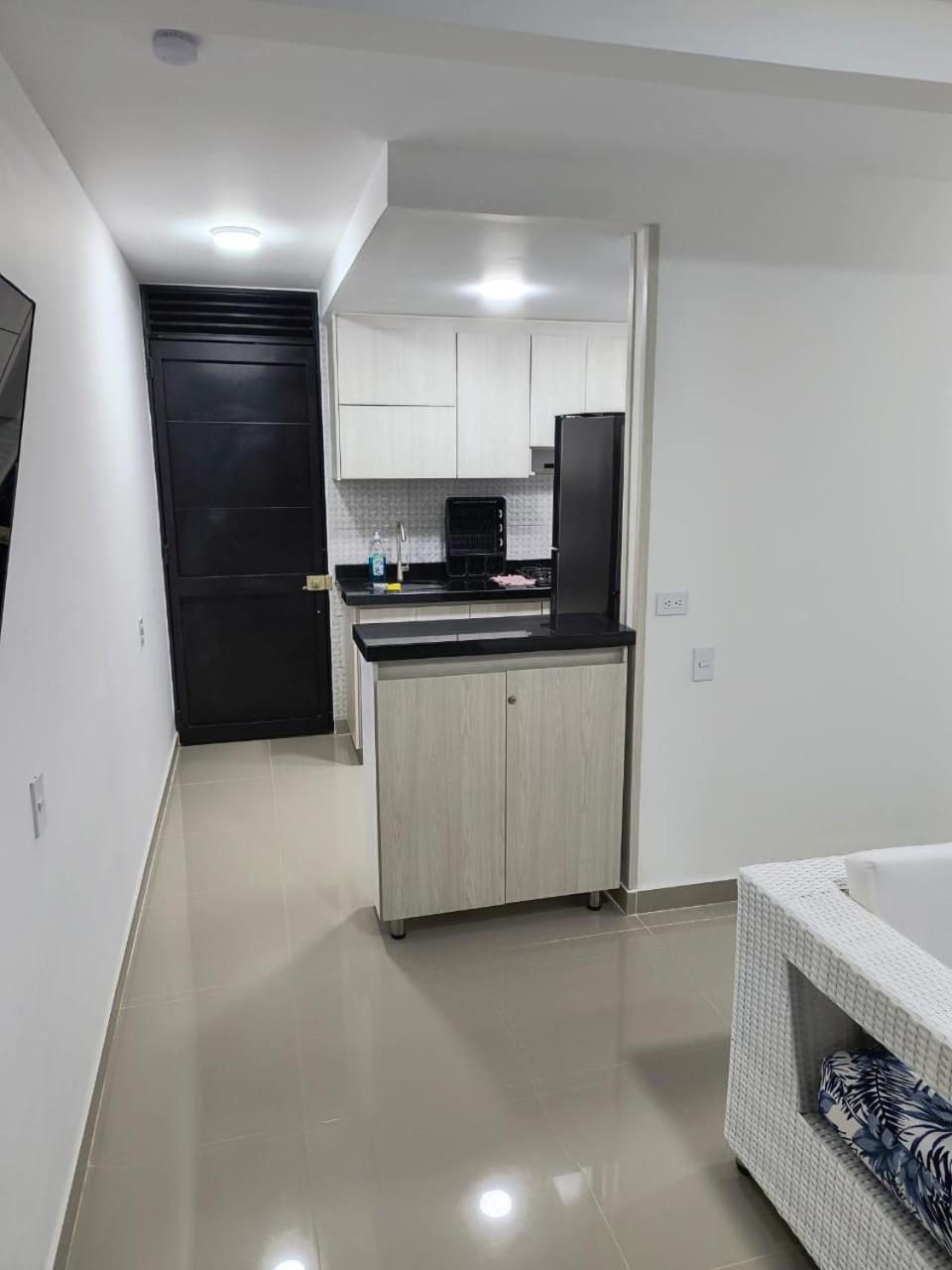 Apartamento En Girardot - El Peñón