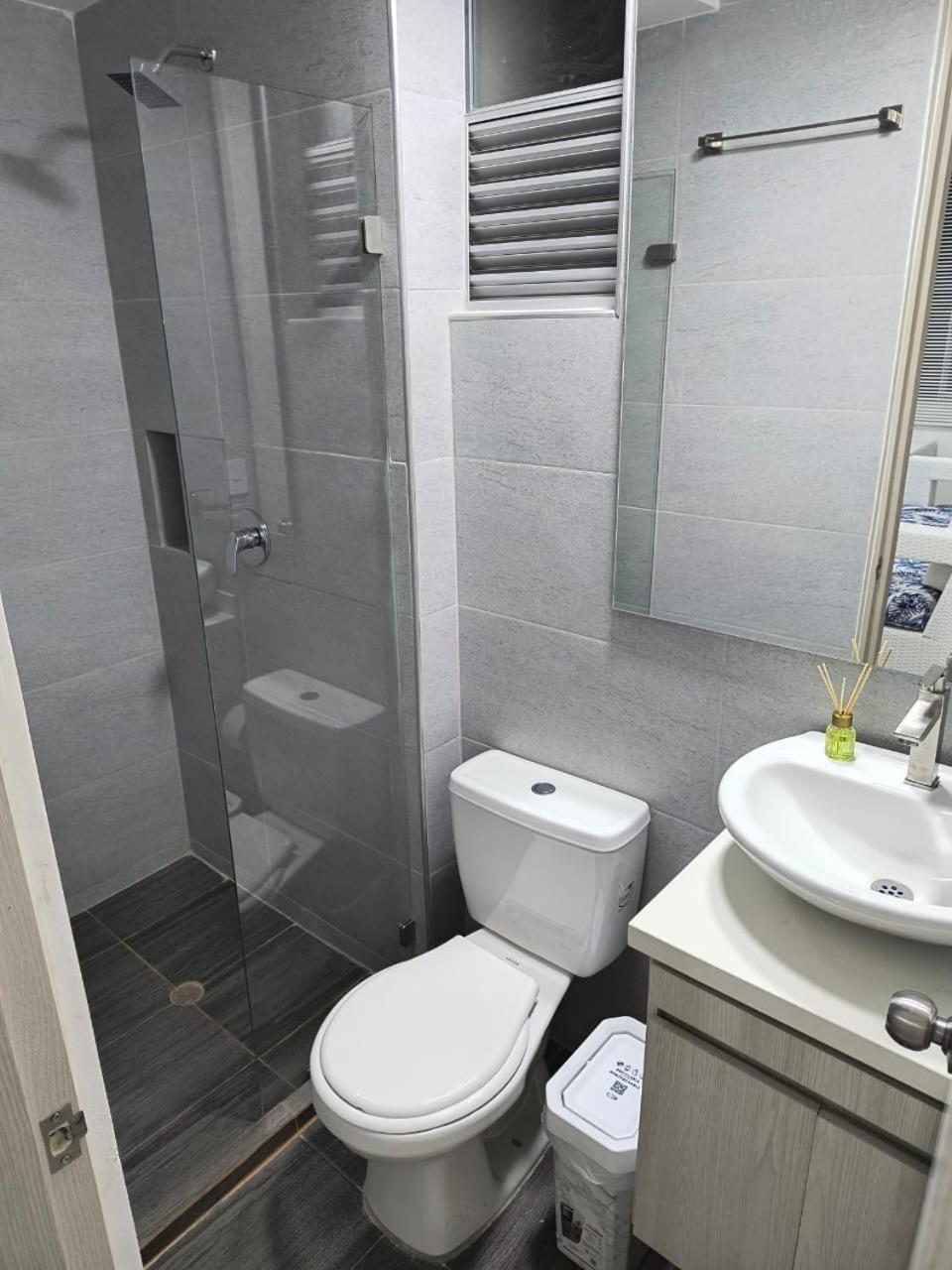 Apartamento En Girardot - El Peñón