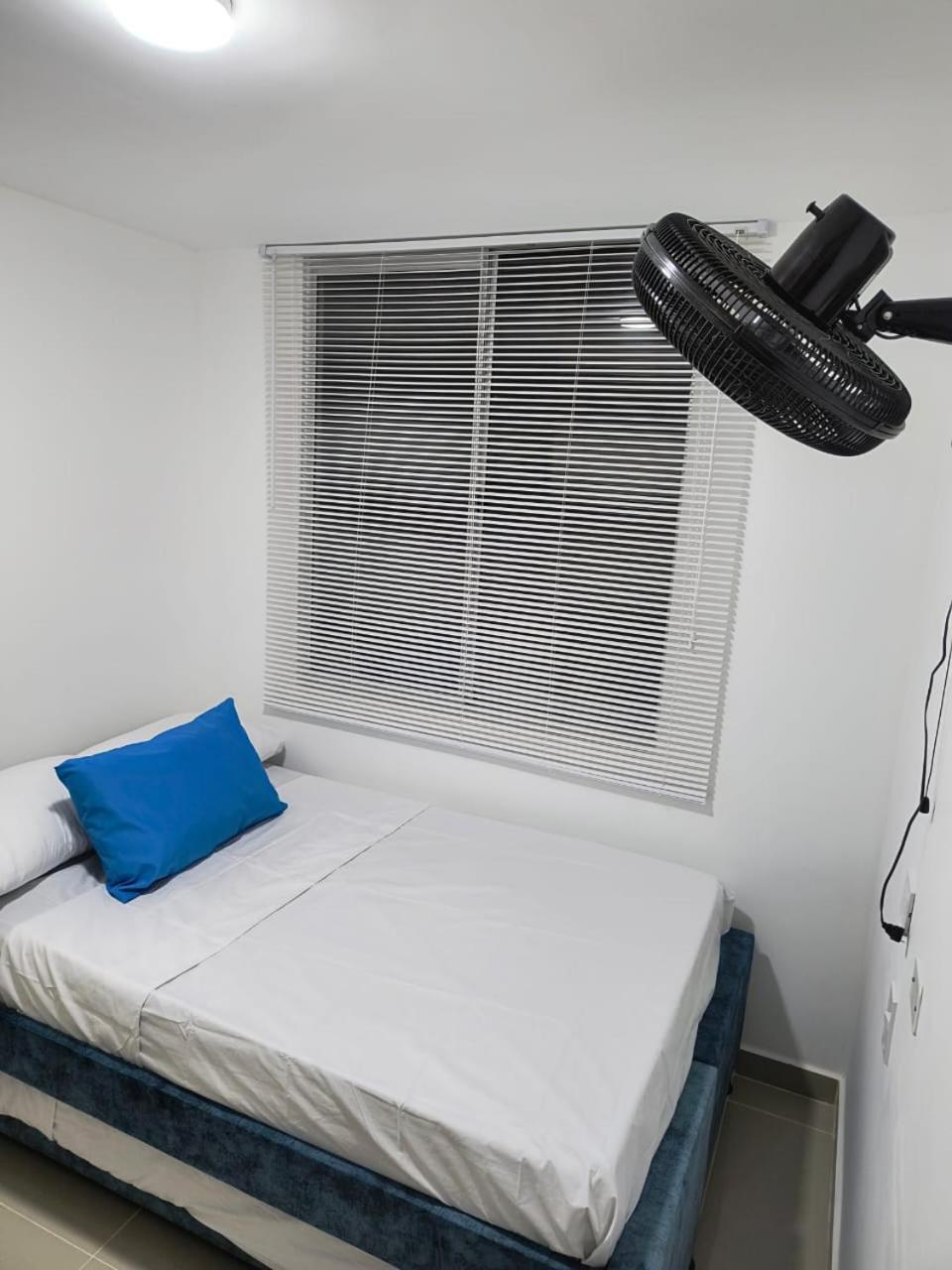 Apartamento En Girardot - El Peñón