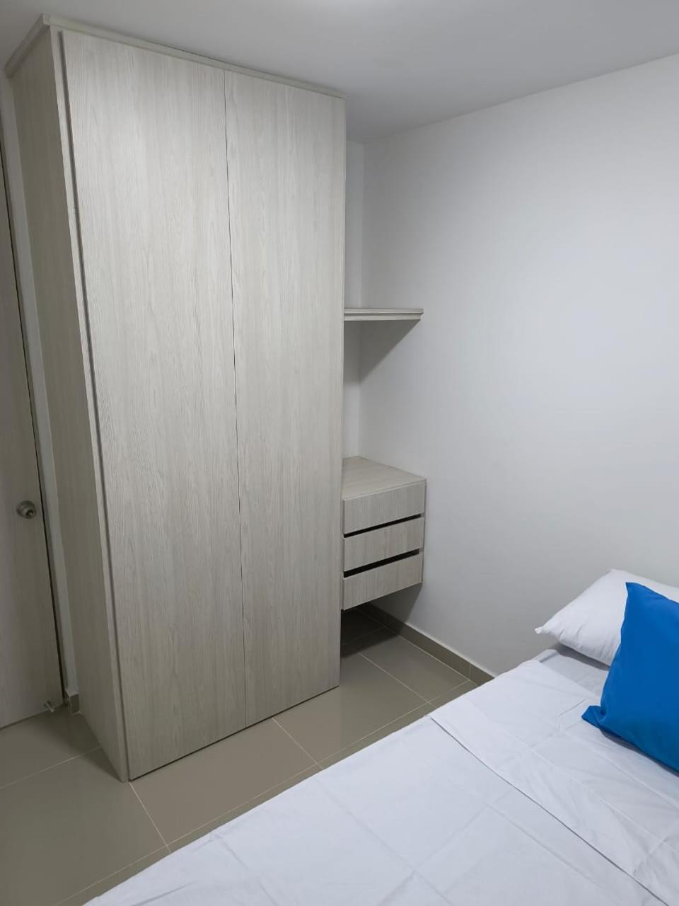 Apartamento En Girardot - El Peñón