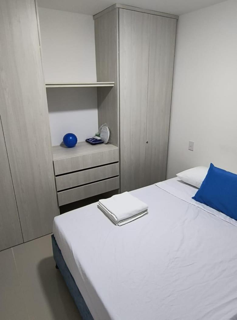 Apartamento En Girardot - El Peñón