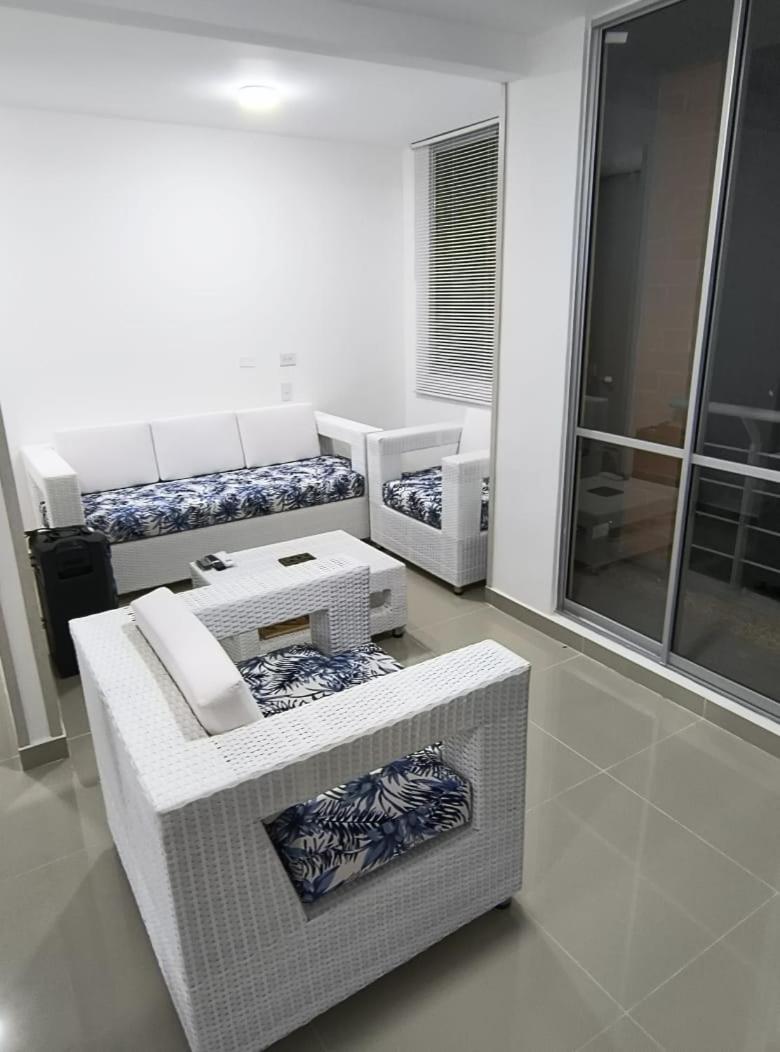 Apartamento En Girardot - El Peñón