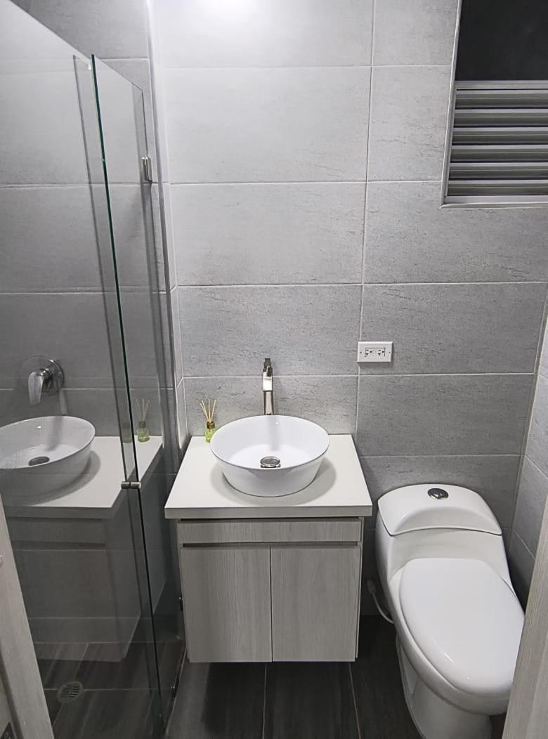 Apartamento En Girardot - El Peñón