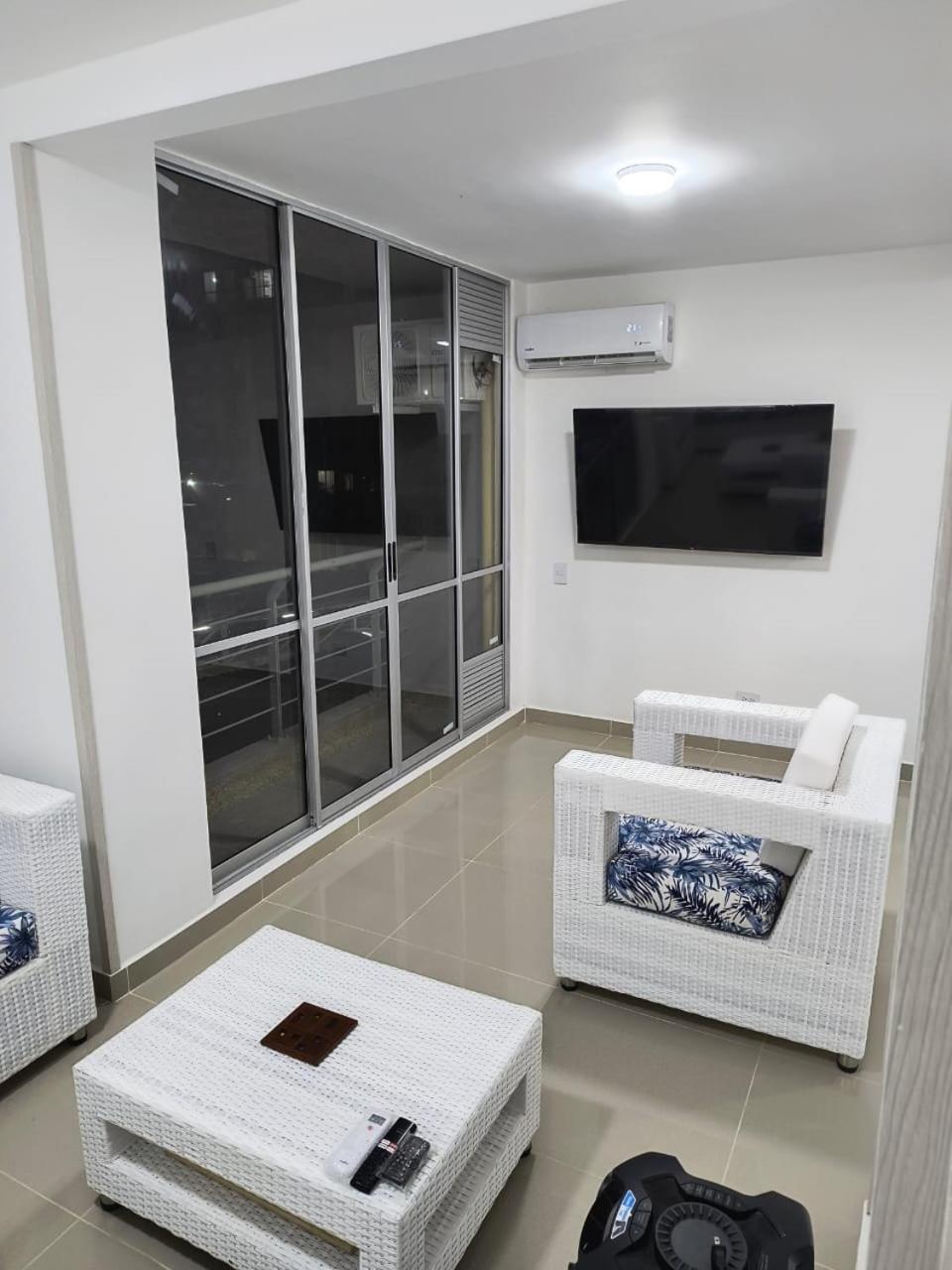 Apartamento En Girardot - El Peñón