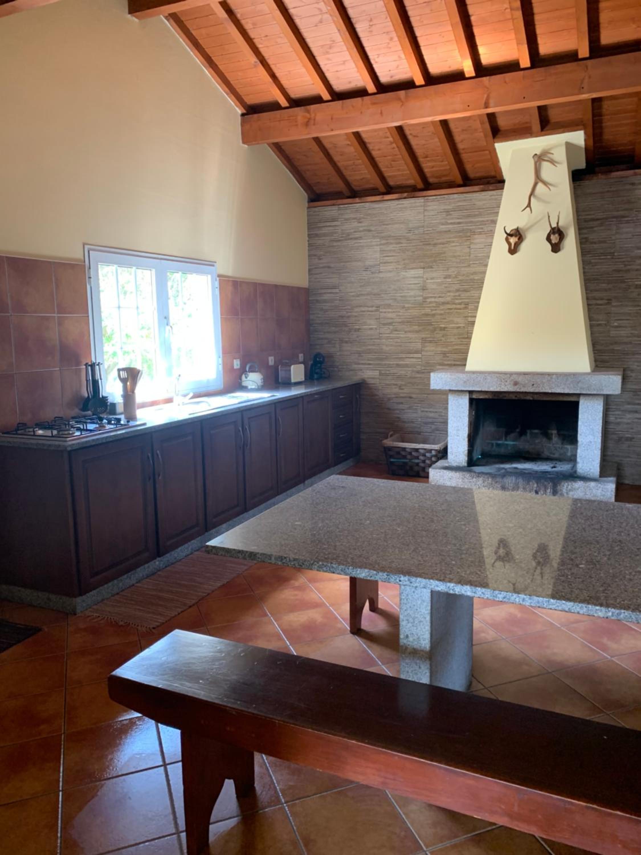Casa da Bela Vista view 2
