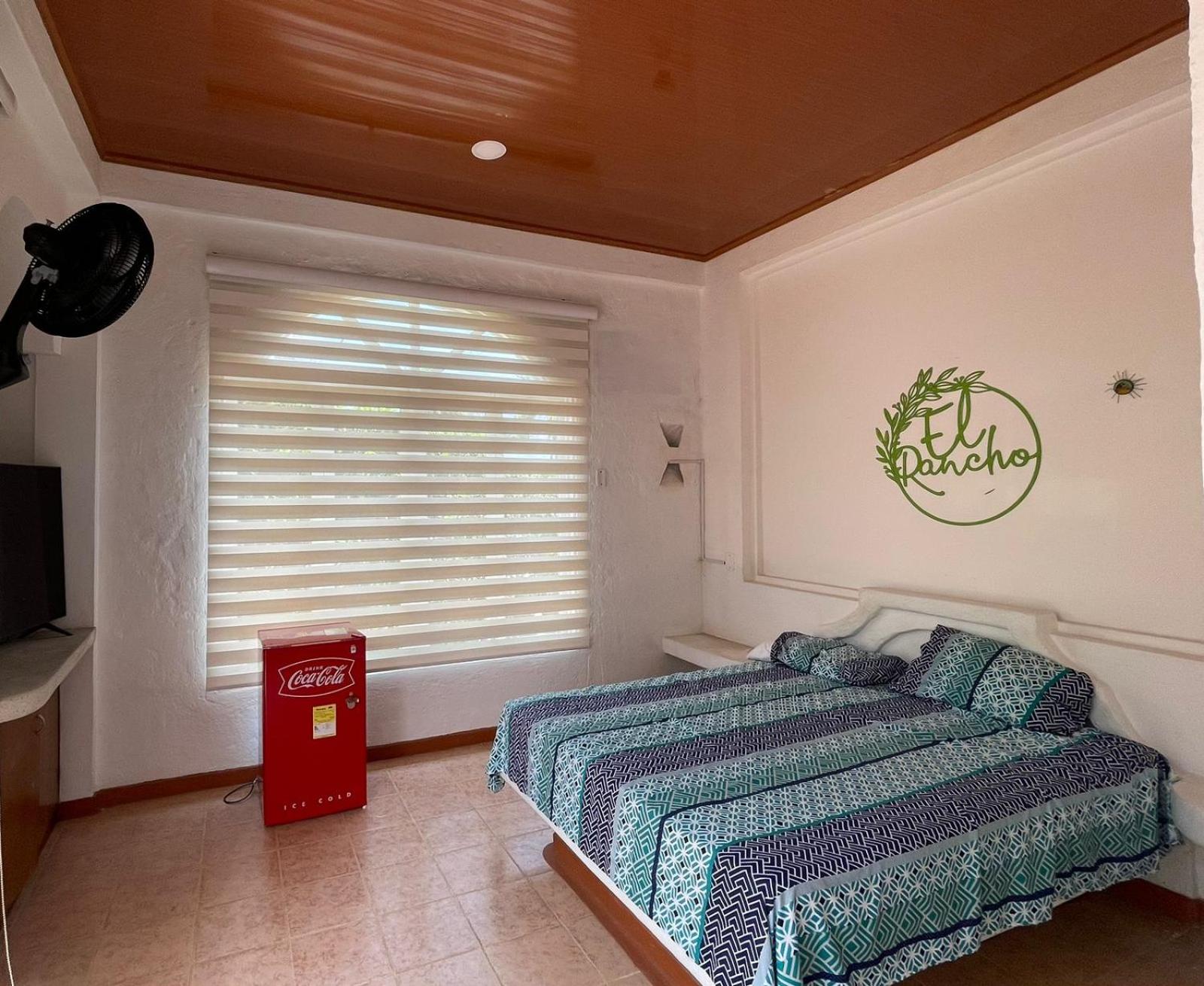 Casa en Melgar condominio la hacienda CON PISCINA