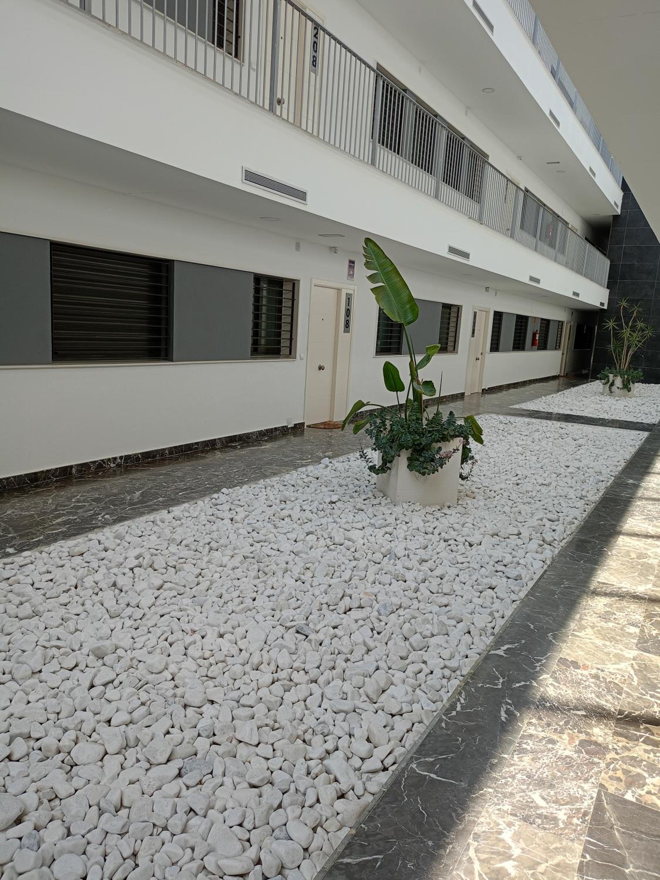 Apartamento Marina
