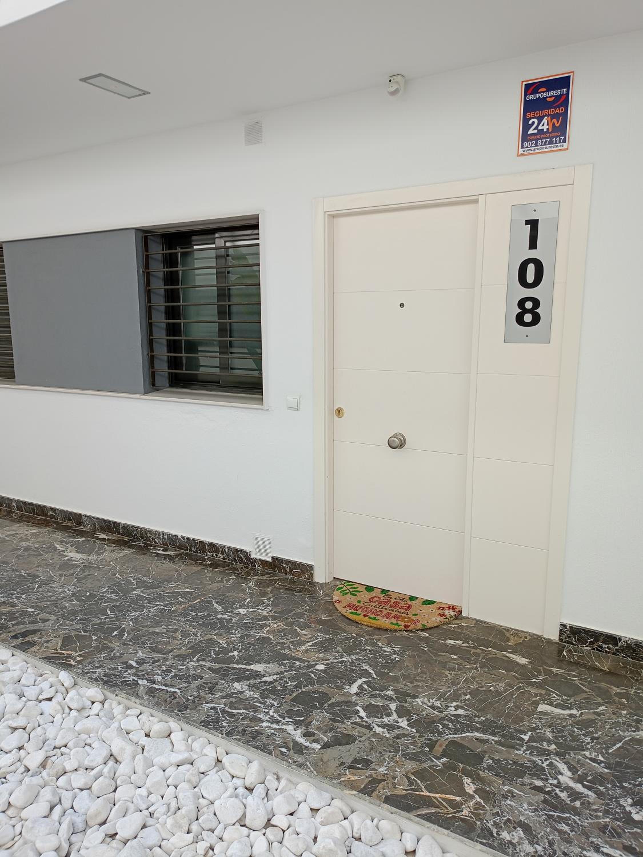 Apartamento Marina