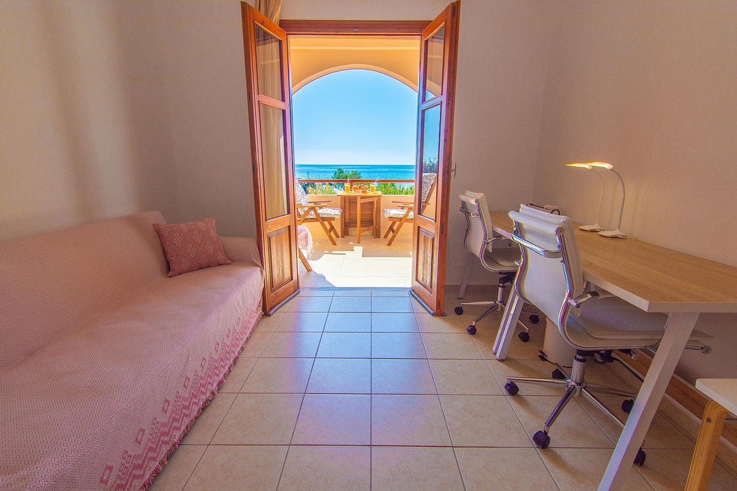 Liviko Beach Apartments - only adults view 3