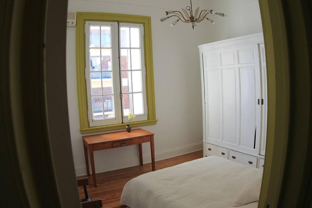 Hipolito Apart @Downtown