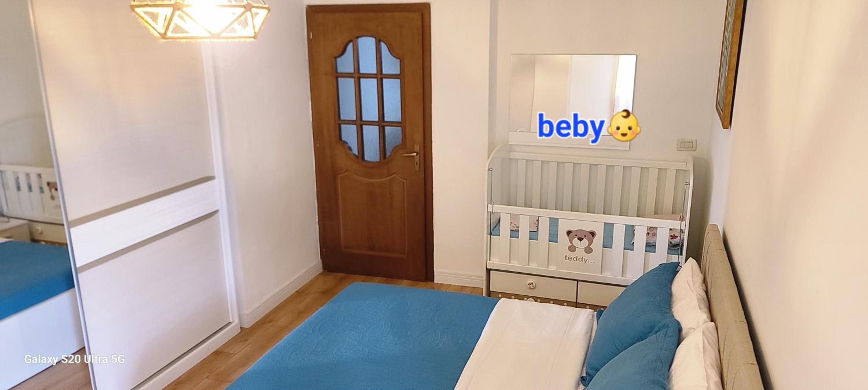 Apartament Center Tirana photo 3