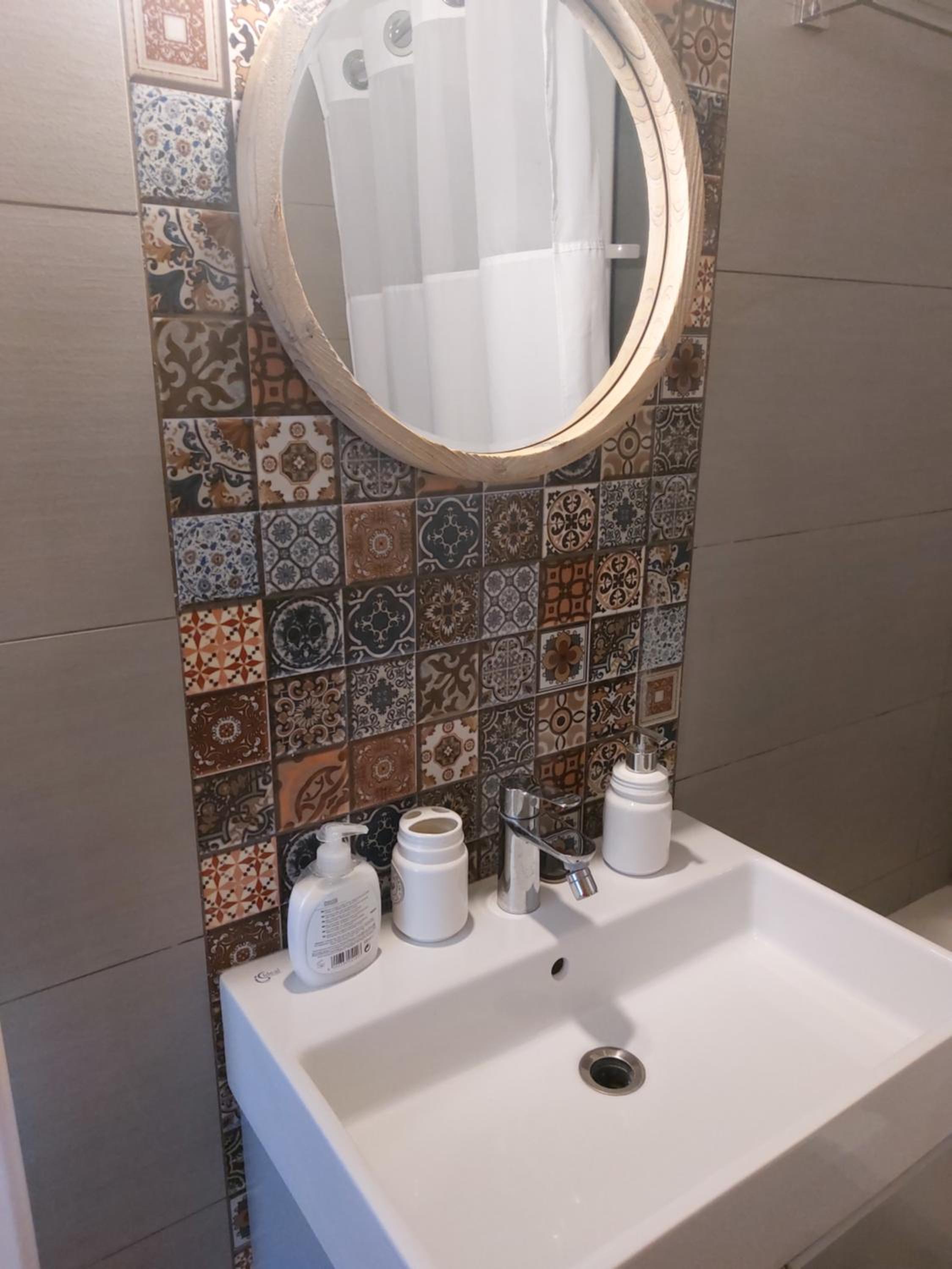 Roof Apartment 4 photo 2