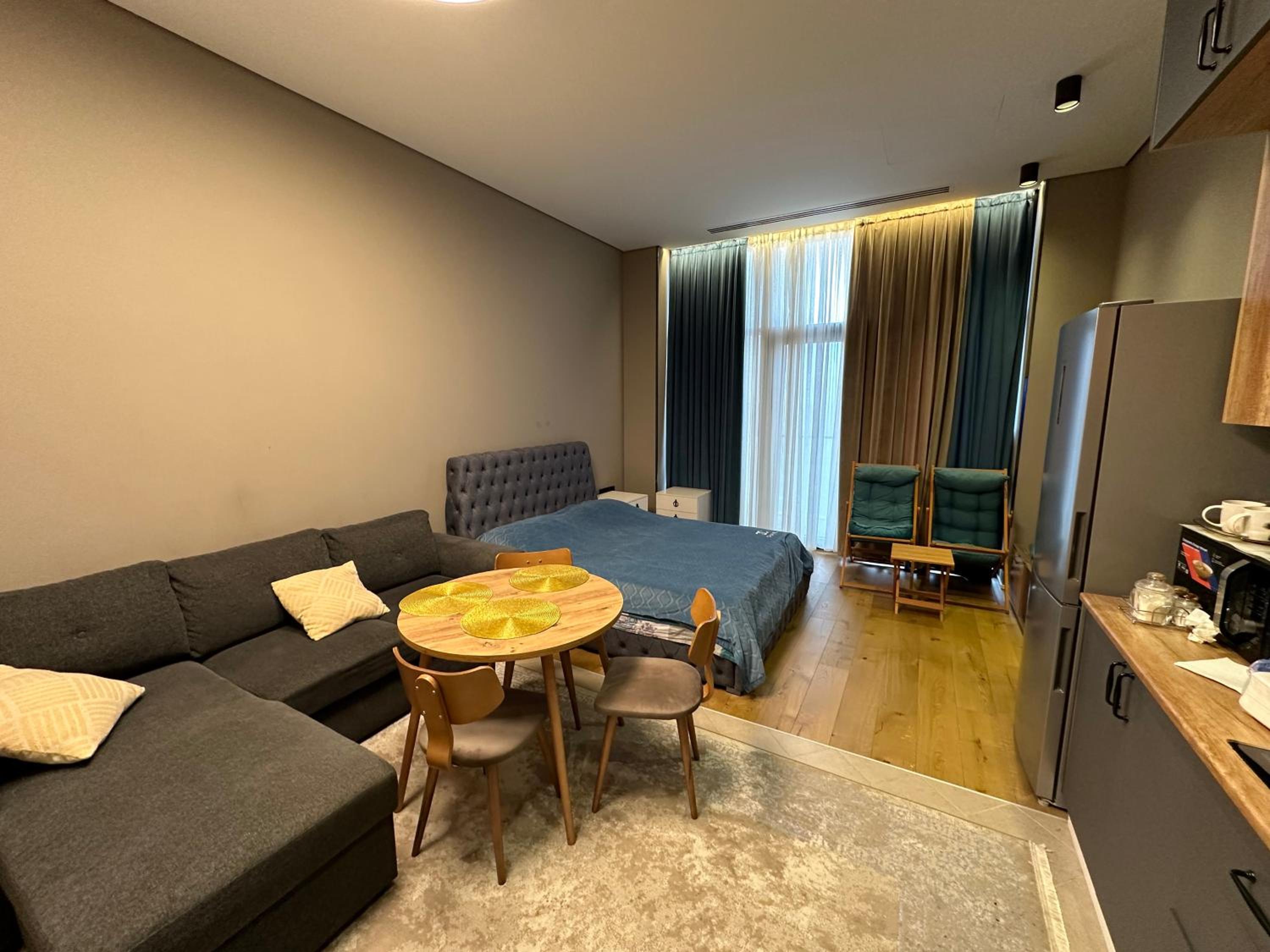 SeaBreez Appartment