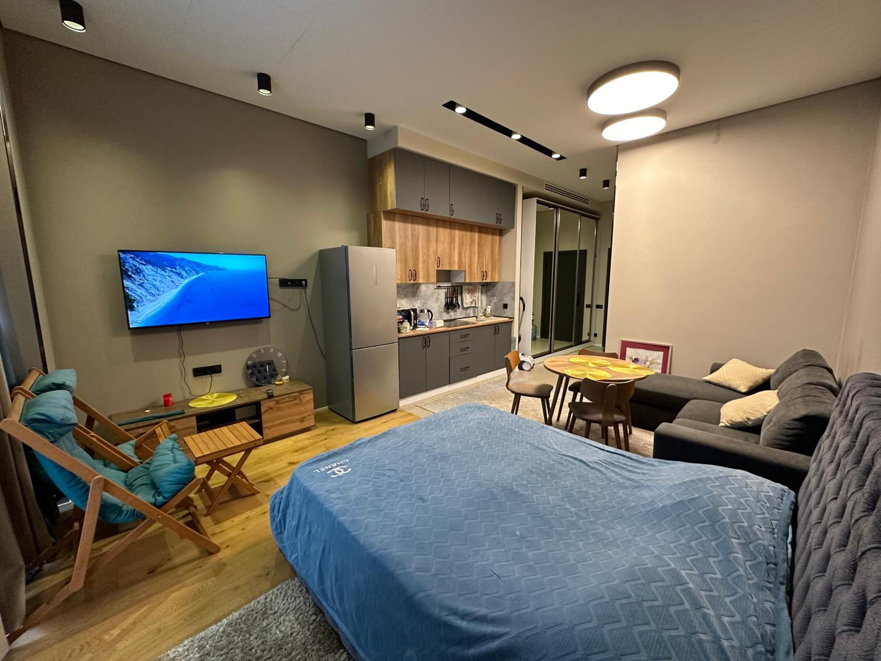 SeaBreez Appartment