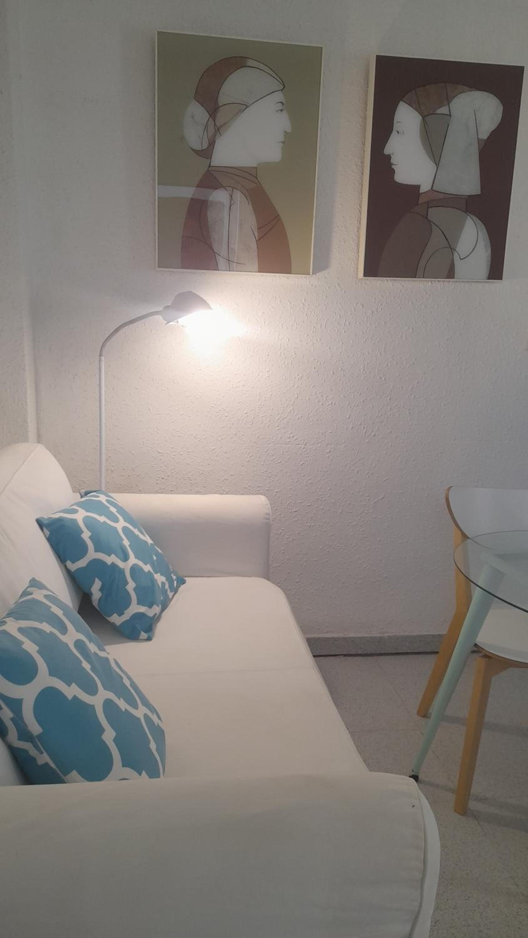 Atico Moon con terraza