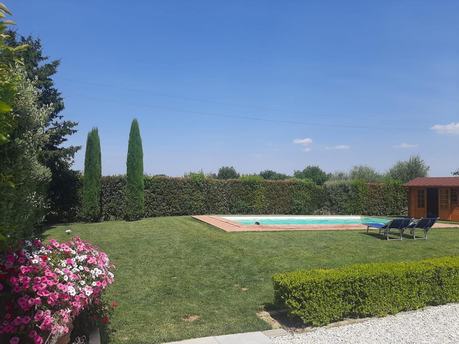 Il Casale del Nonno