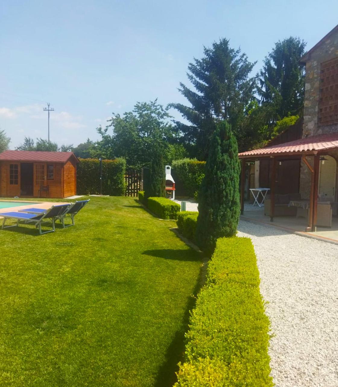 Il Casale del Nonno