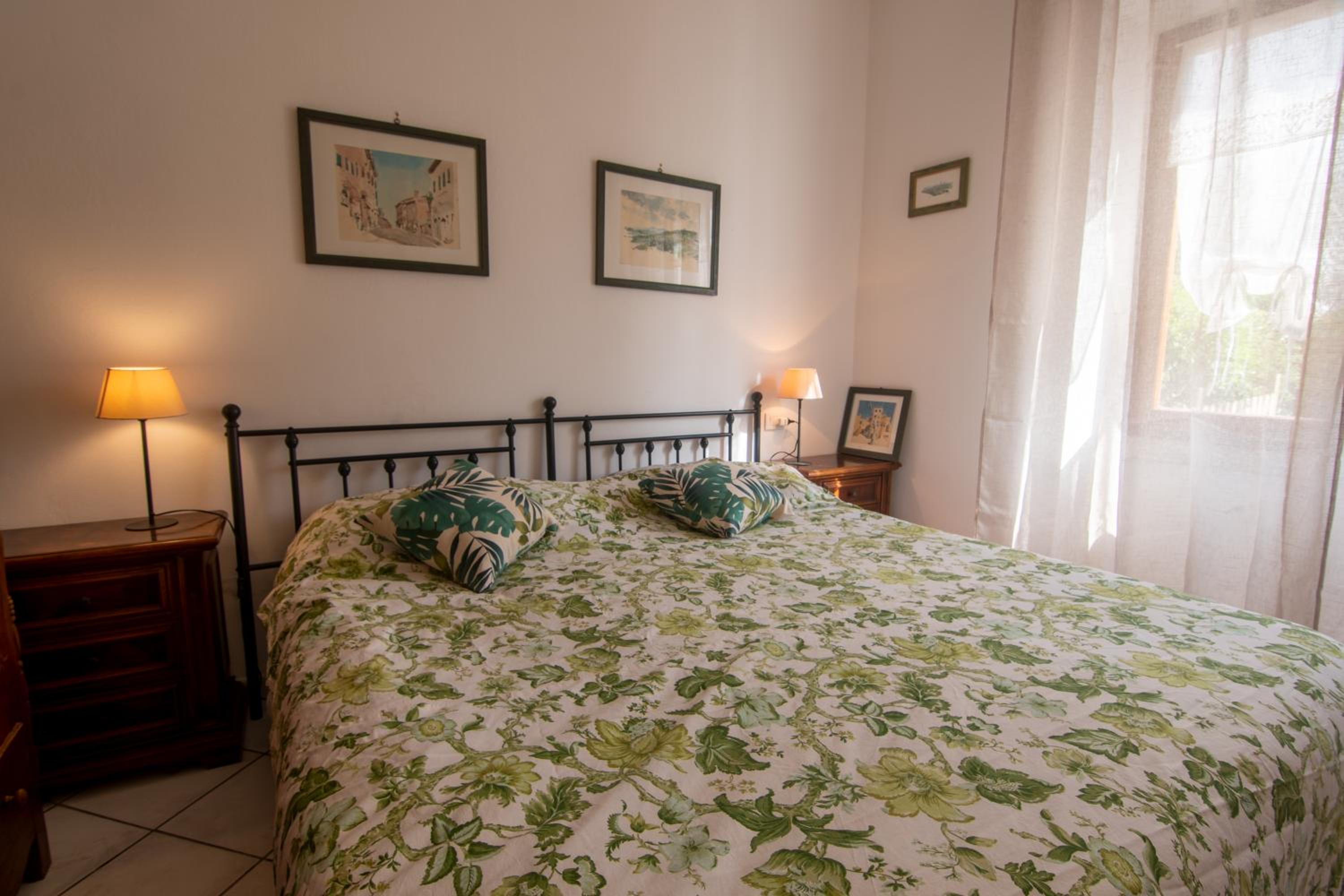 Villa Ontanelli - 500mt dal mare