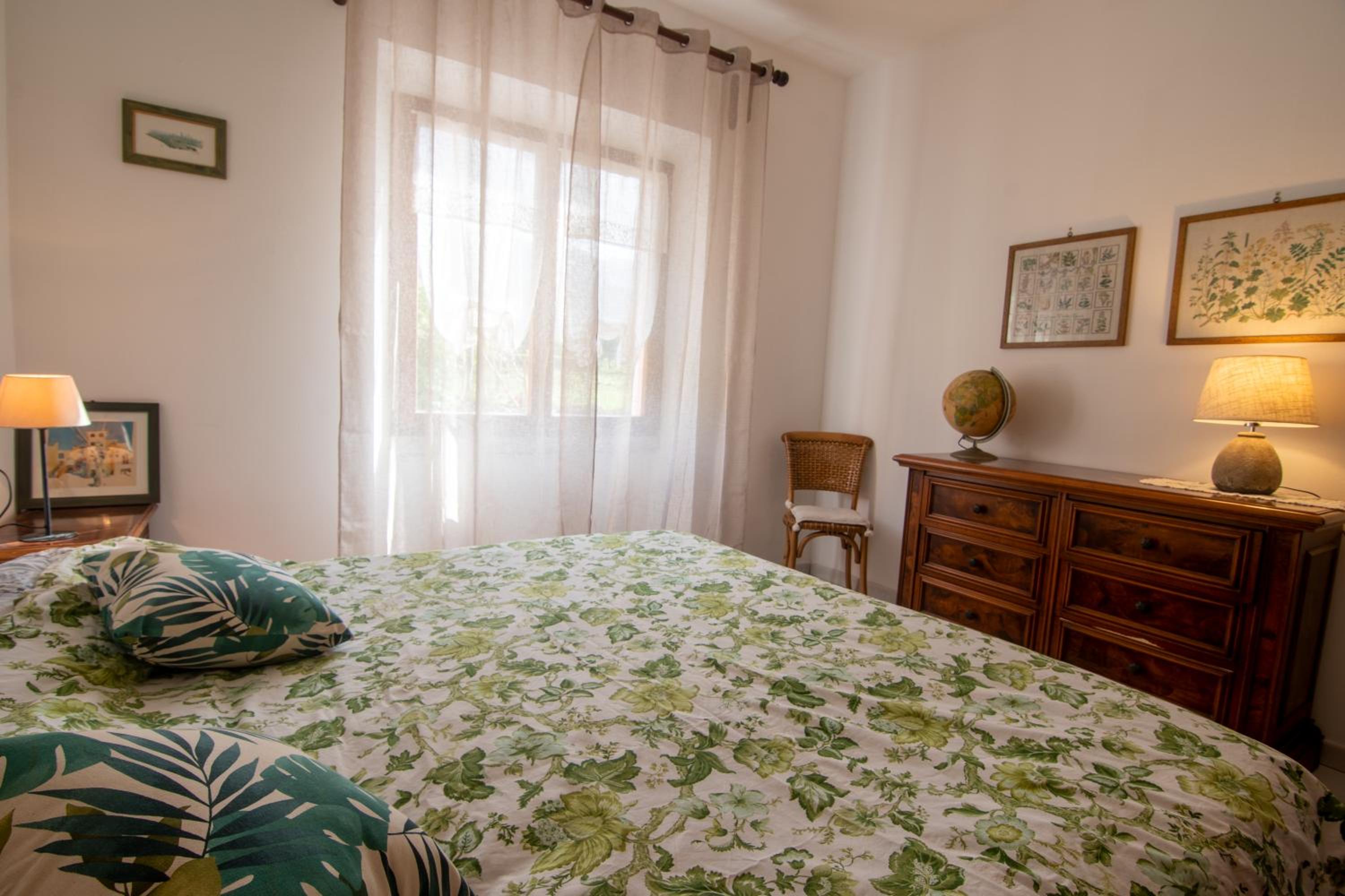 Villa Ontanelli - 500mt dal mare