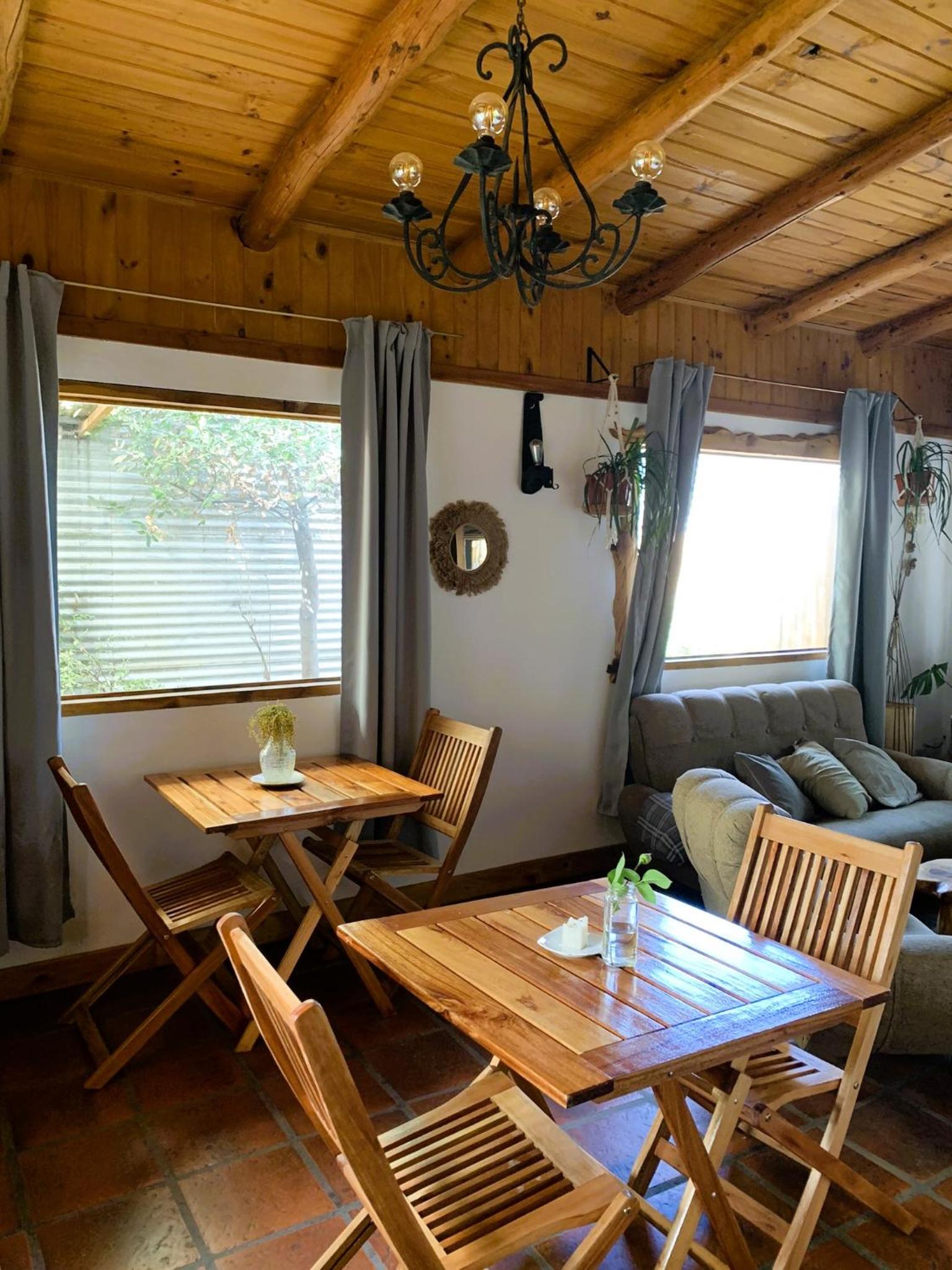 Hostel Cosmo