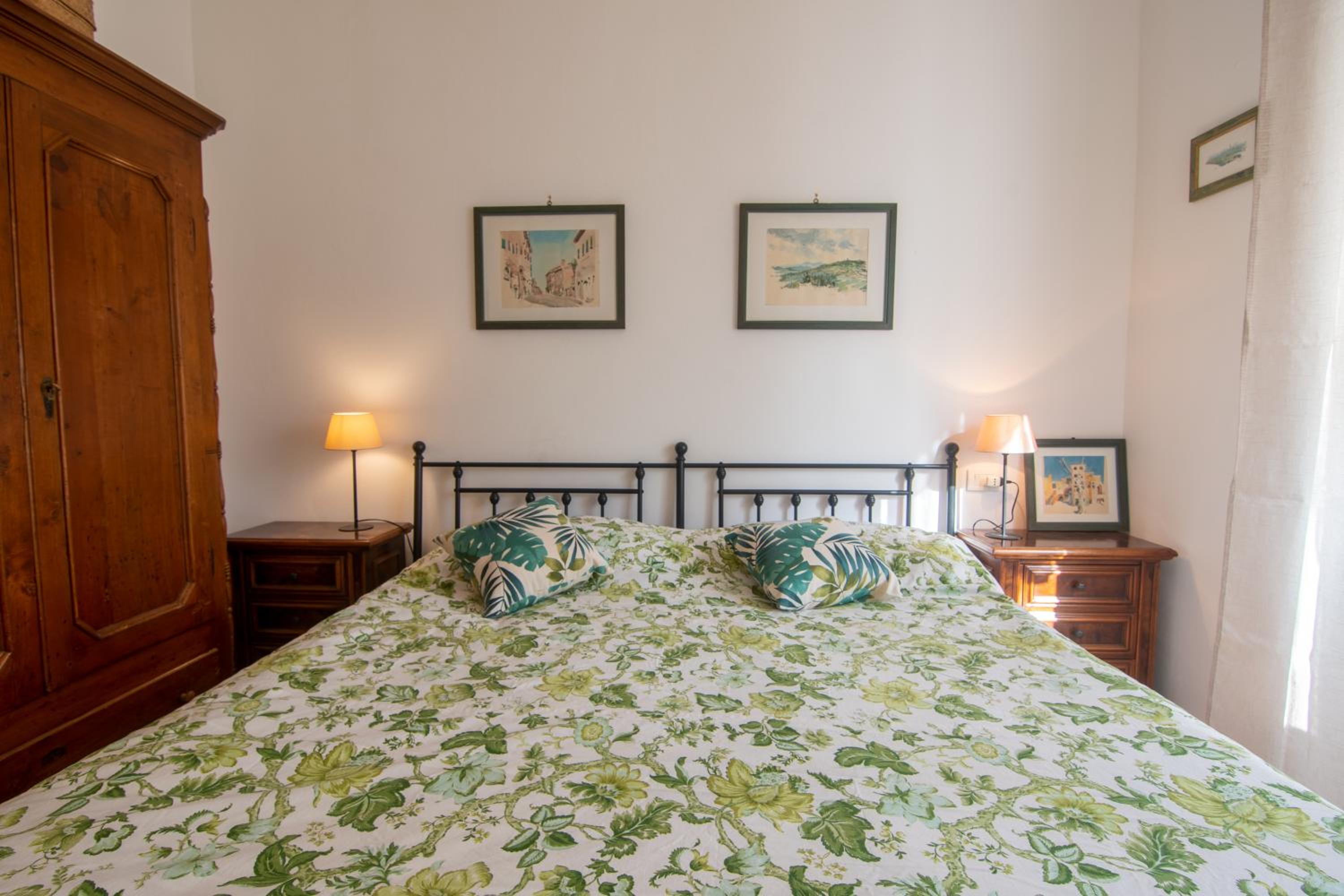 Villa Ontanelli - 500mt dal mare