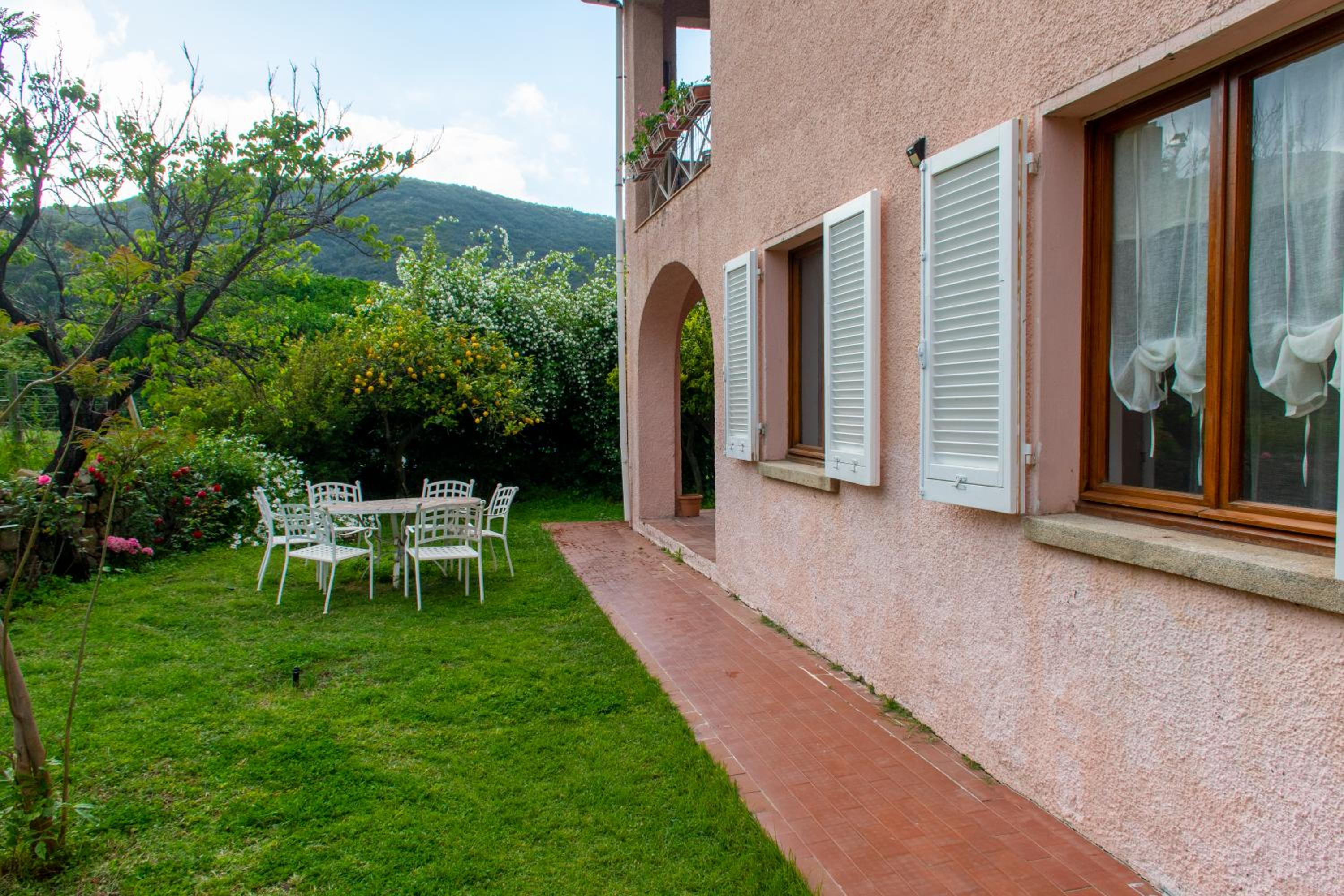 Villa Ontanelli - 500mt dal mare