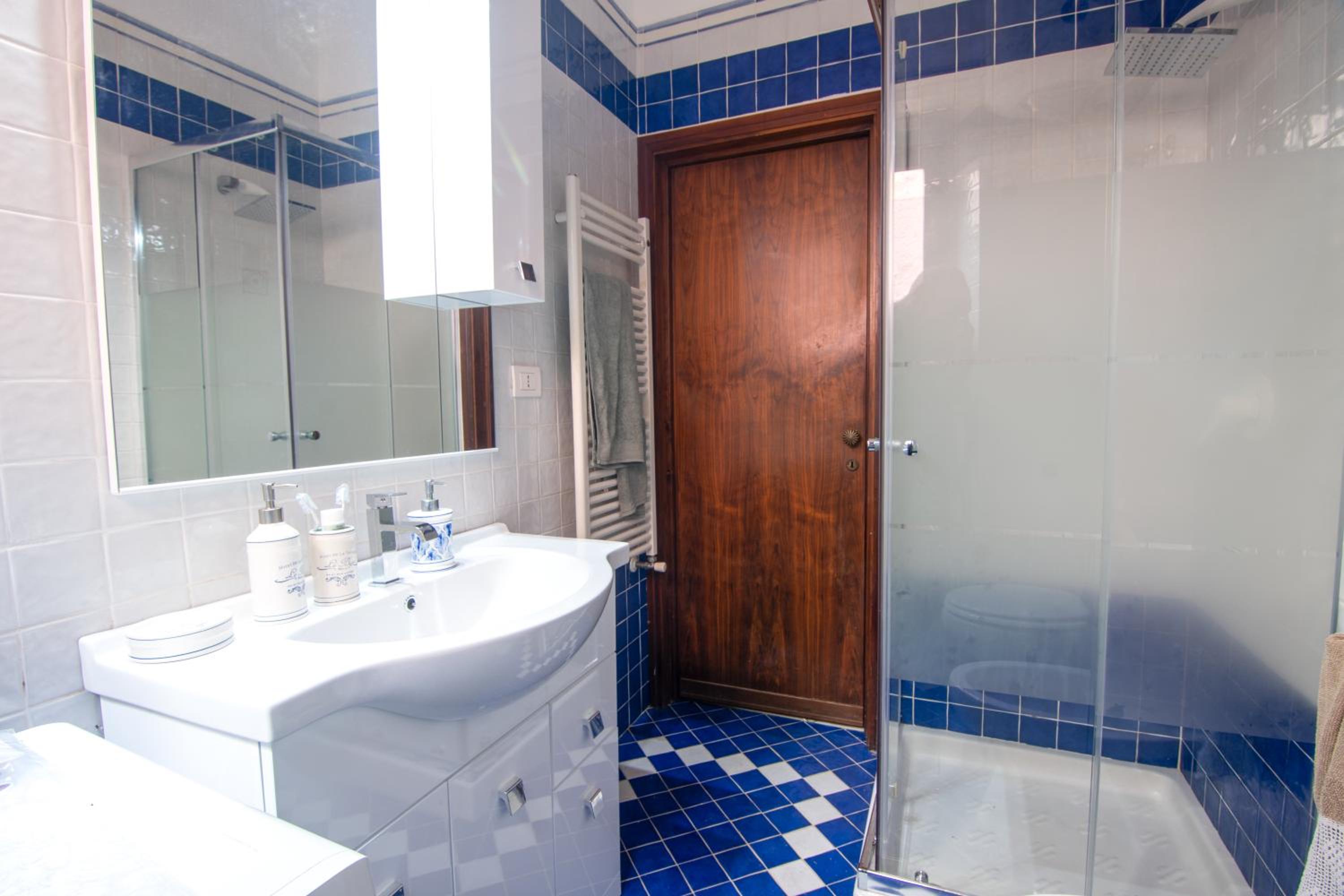 Villa Ontanelli - 500mt dal mare