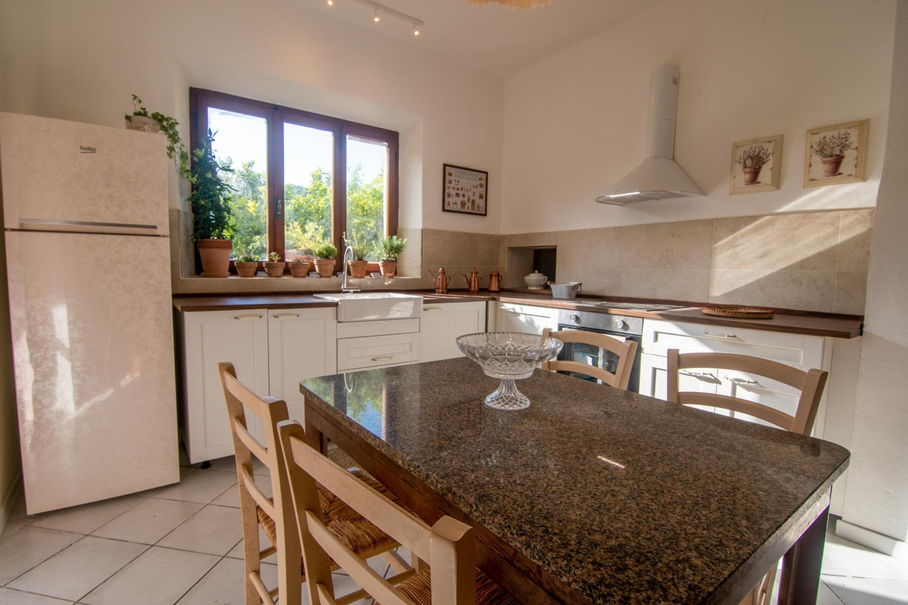 Villa Ontanelli - 500mt dal mare