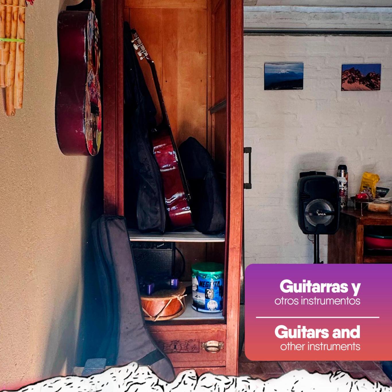 Hostel Cosmo