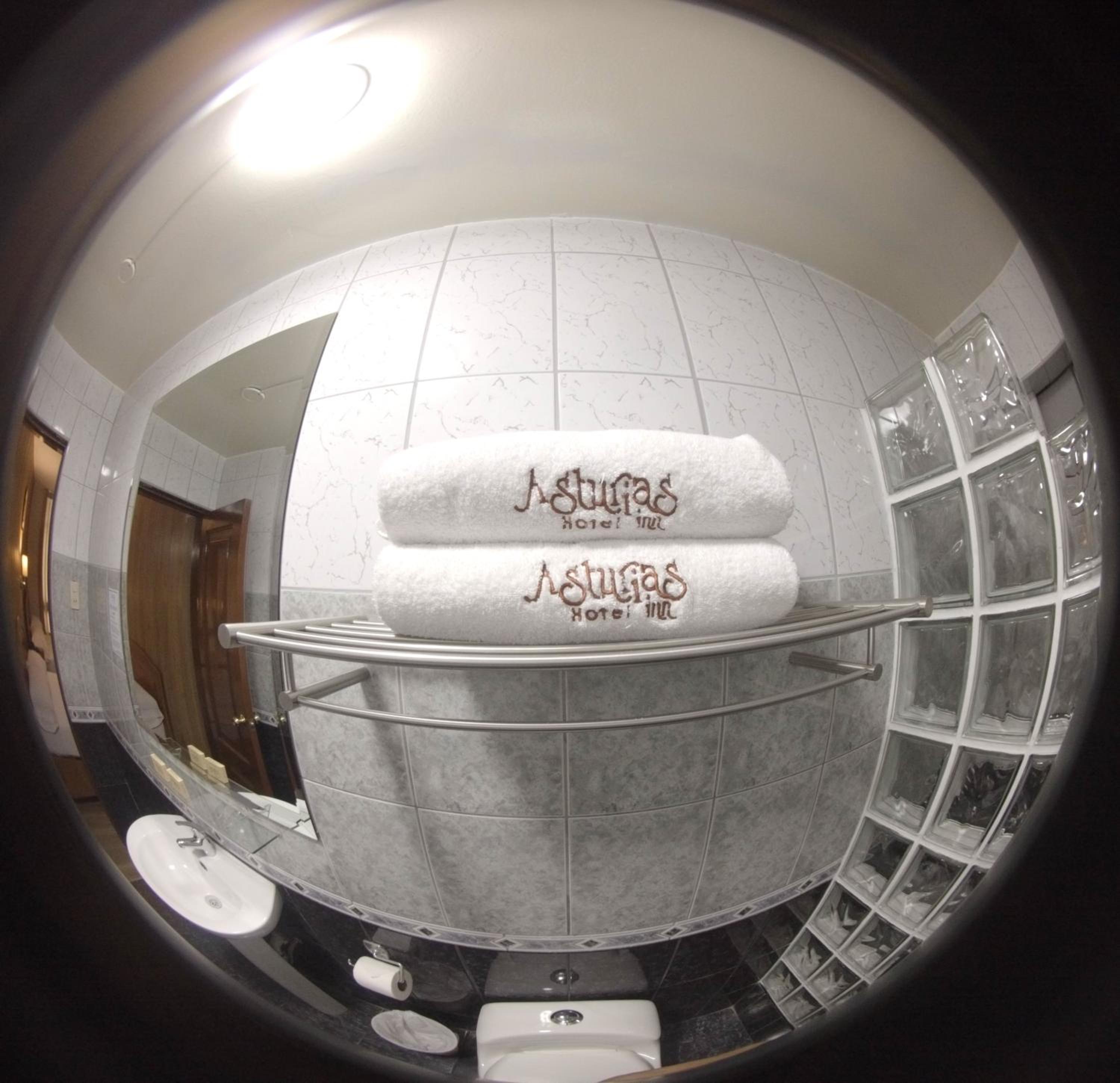 Hotel Asturias Inn, photo 15