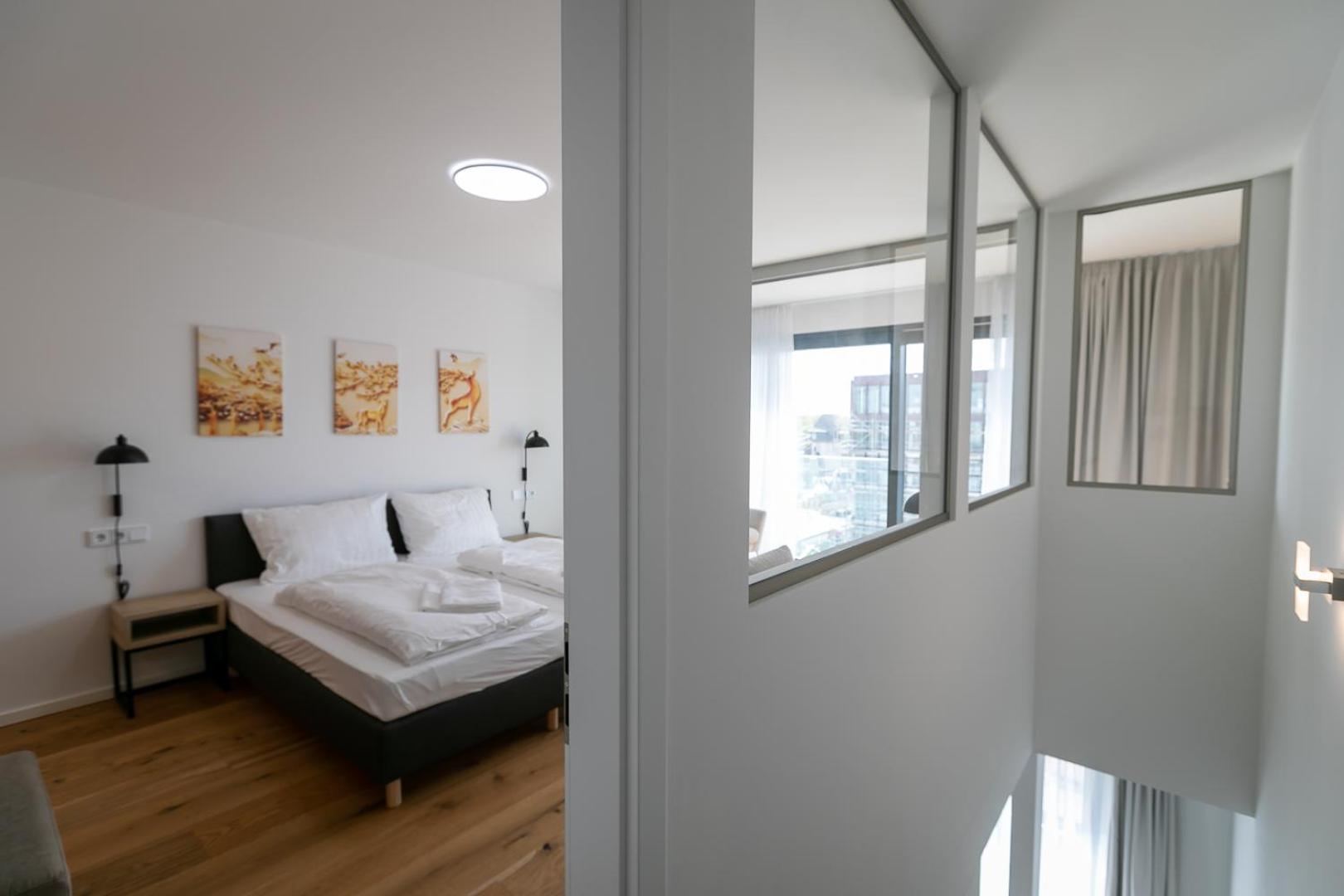 Helios Berlin Apartments