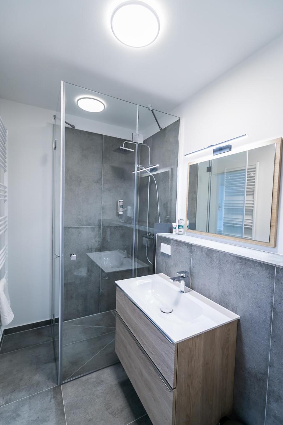 Helios Berlin Apartments
