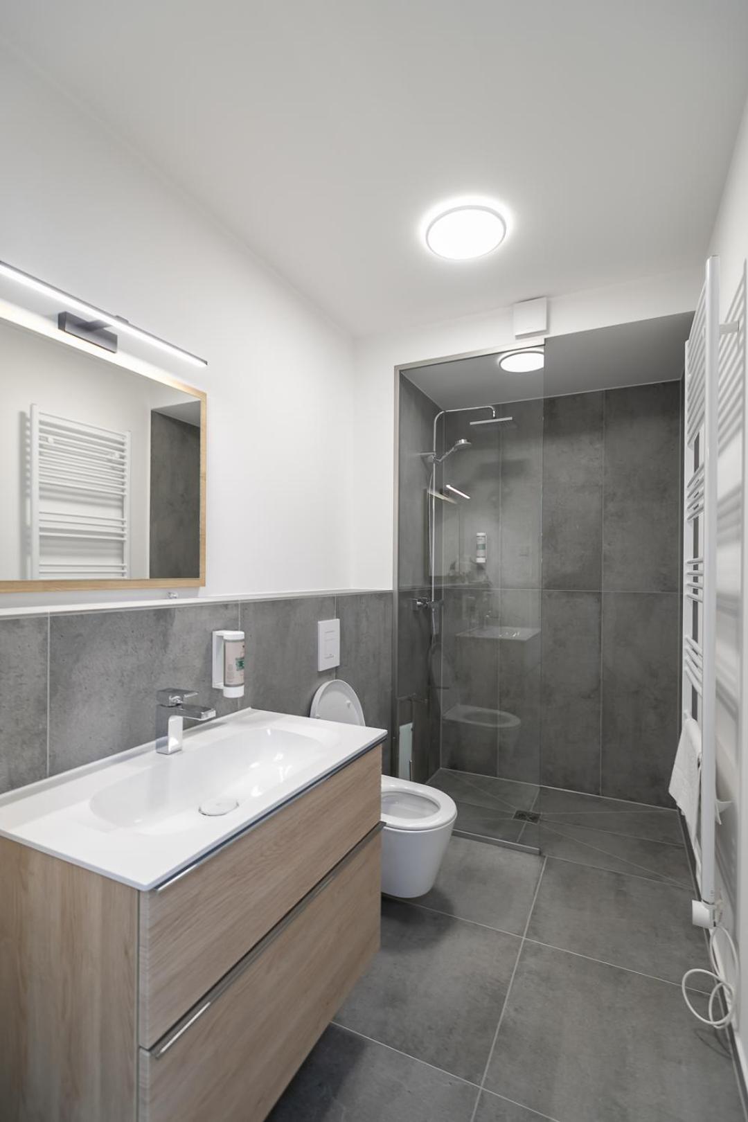 Helios Berlin Apartments