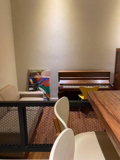 Casa con terraza privada ideal grupos de amigos y familias