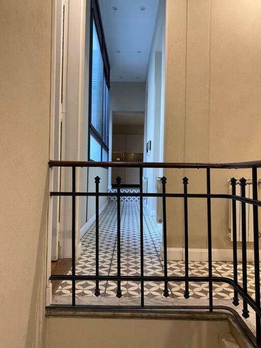 Casa con terraza privada ideal grupos de amigos y familias