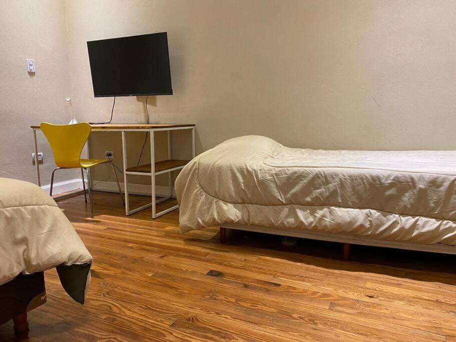 Casa con terraza privada ideal grupos de amigos y familias