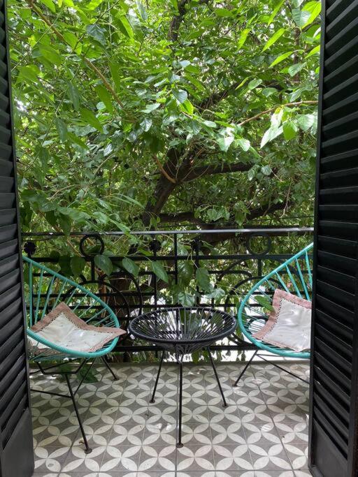 Casa con terraza privada ideal grupos de amigos y familias
